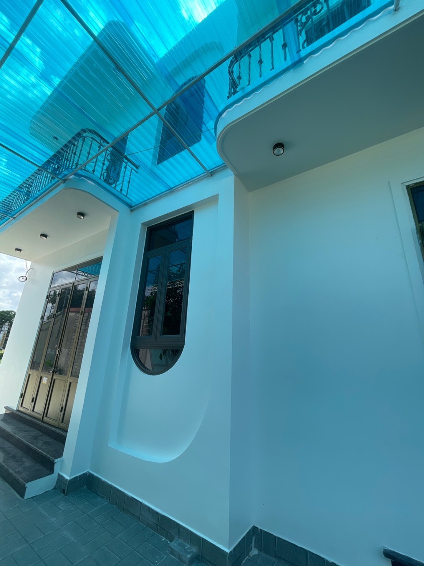 Nhà 2 Tầng Gần Trung Tâm An Dương - Sống Chuẩn Phố Thị