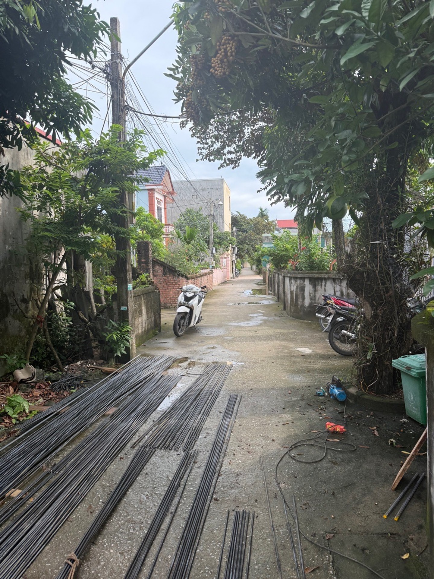 Bán đất 50m² trung tâm tổ dân phố Đào Yêu, phường An Hải, TP. Hải Phòng, vị trí đắc địa