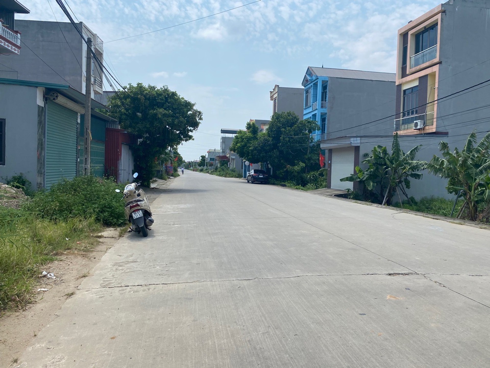 📣 LÔ ĐẤT KINH DOANH TẠI LẠC XÁ – QUẾ VÕ – BẮC NINH | 4,55 TỶ