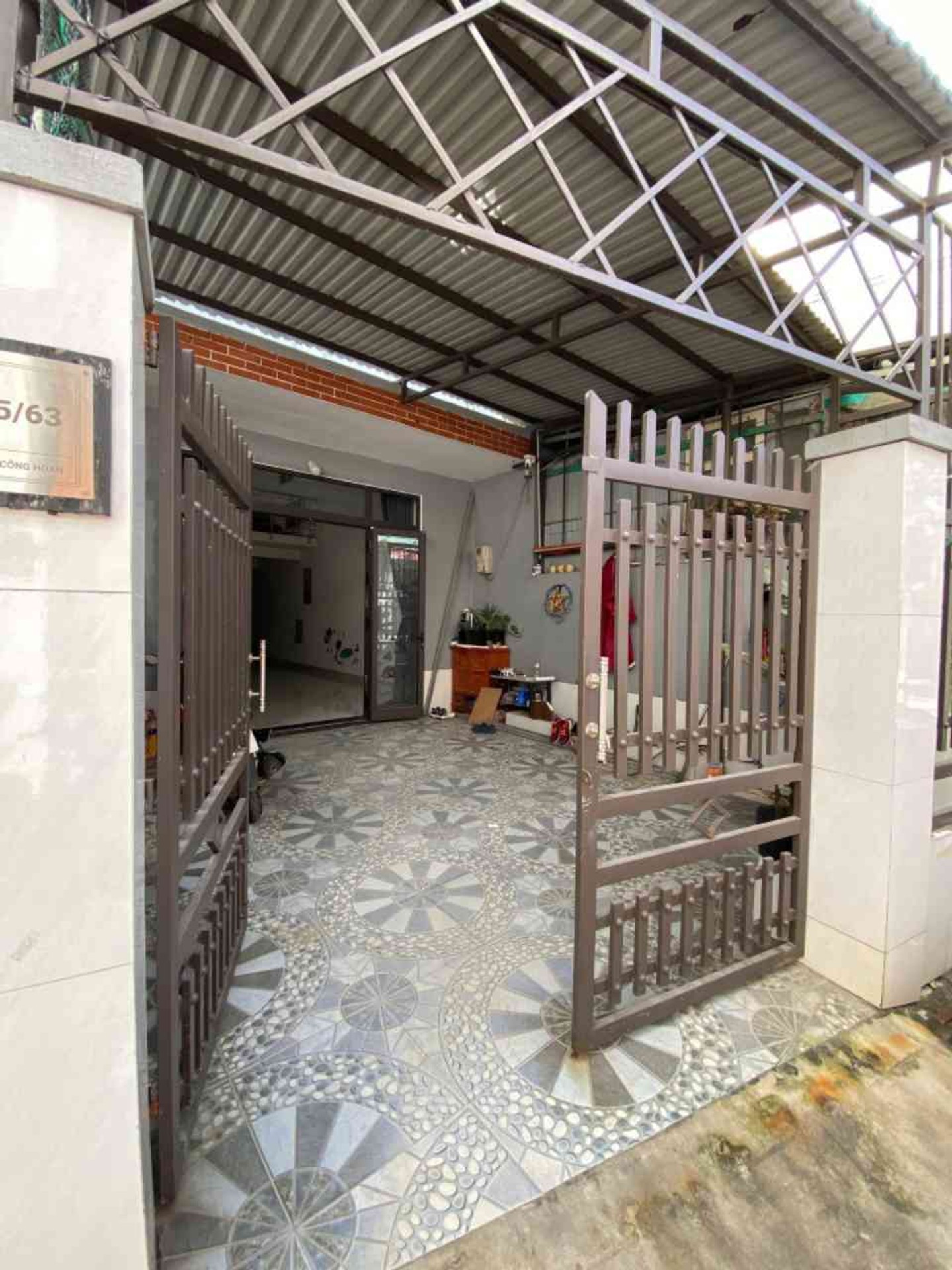 Bán nhà ở đà nẵng