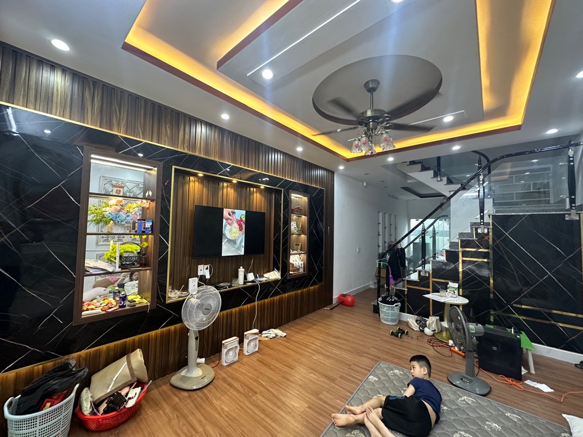 Nhà phân lô ô tô đỗ cửa, trung tâm Đồ Sơn hiếm có khó tìm