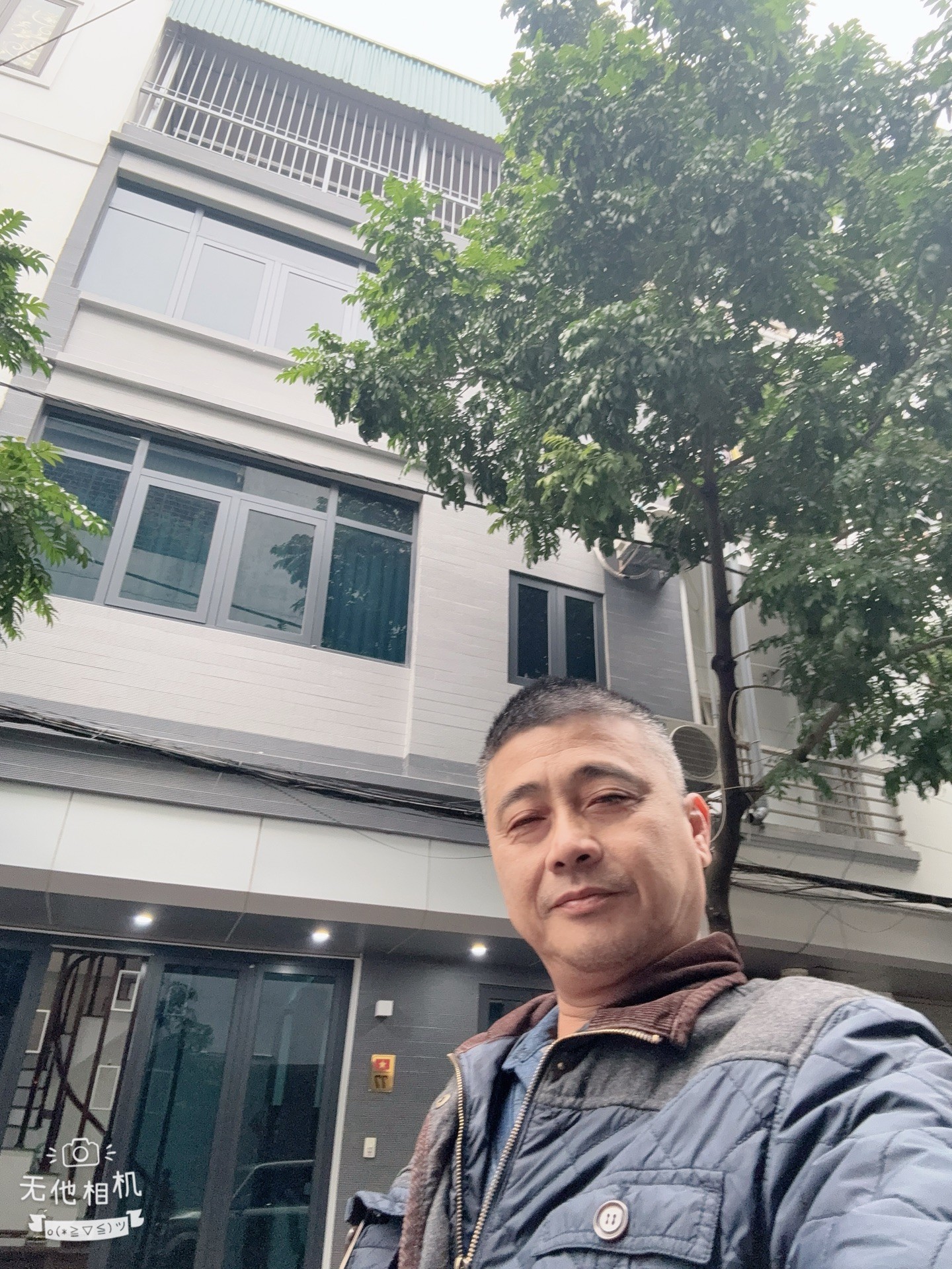 Nhà Phân Lô Xa Hoa Ven Trung Tâm Thủ Đô
