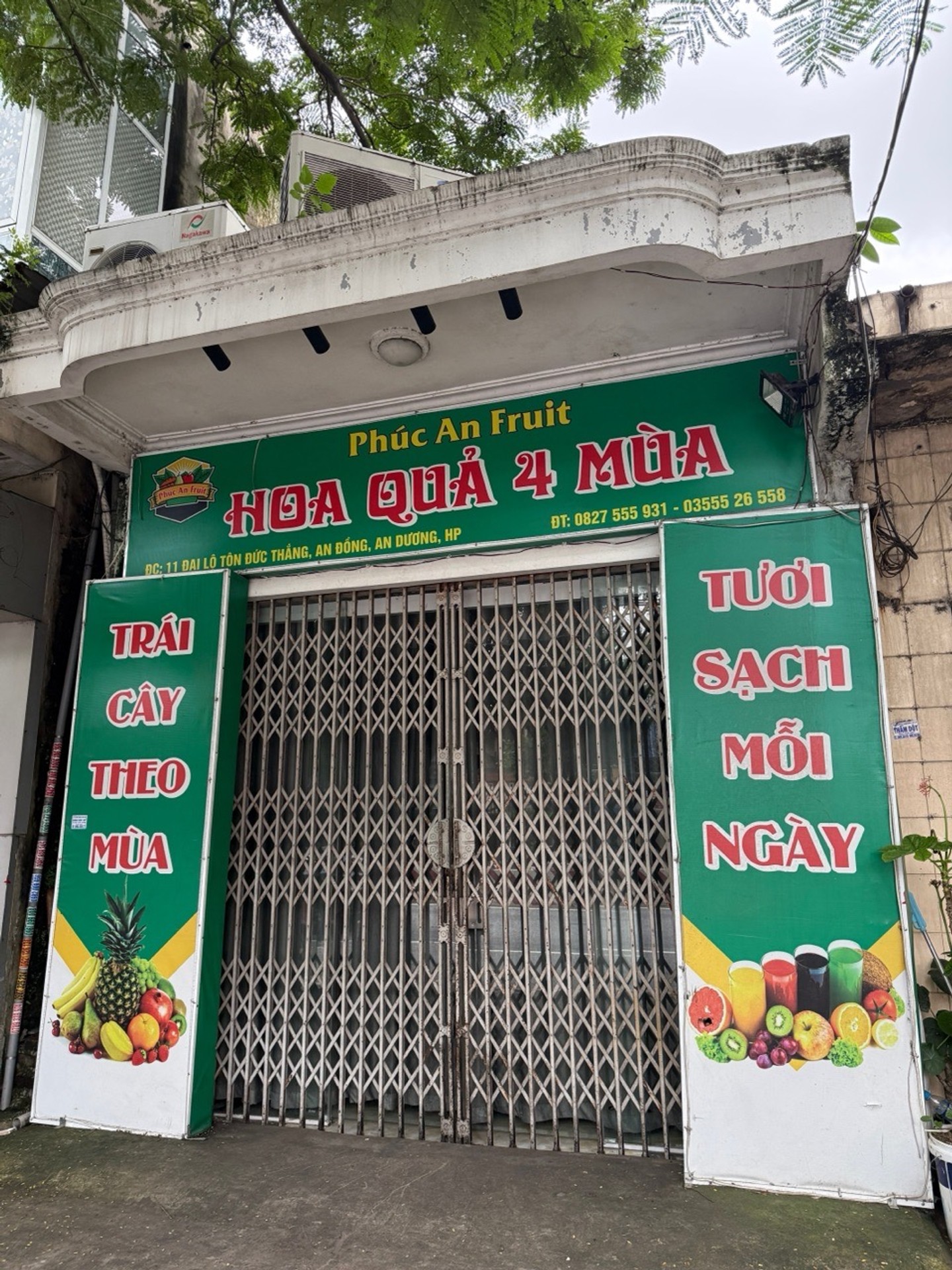 Nhà mặt phố kinh doanh thuận lợi tại quận trung tâm với vị trí đắc địa