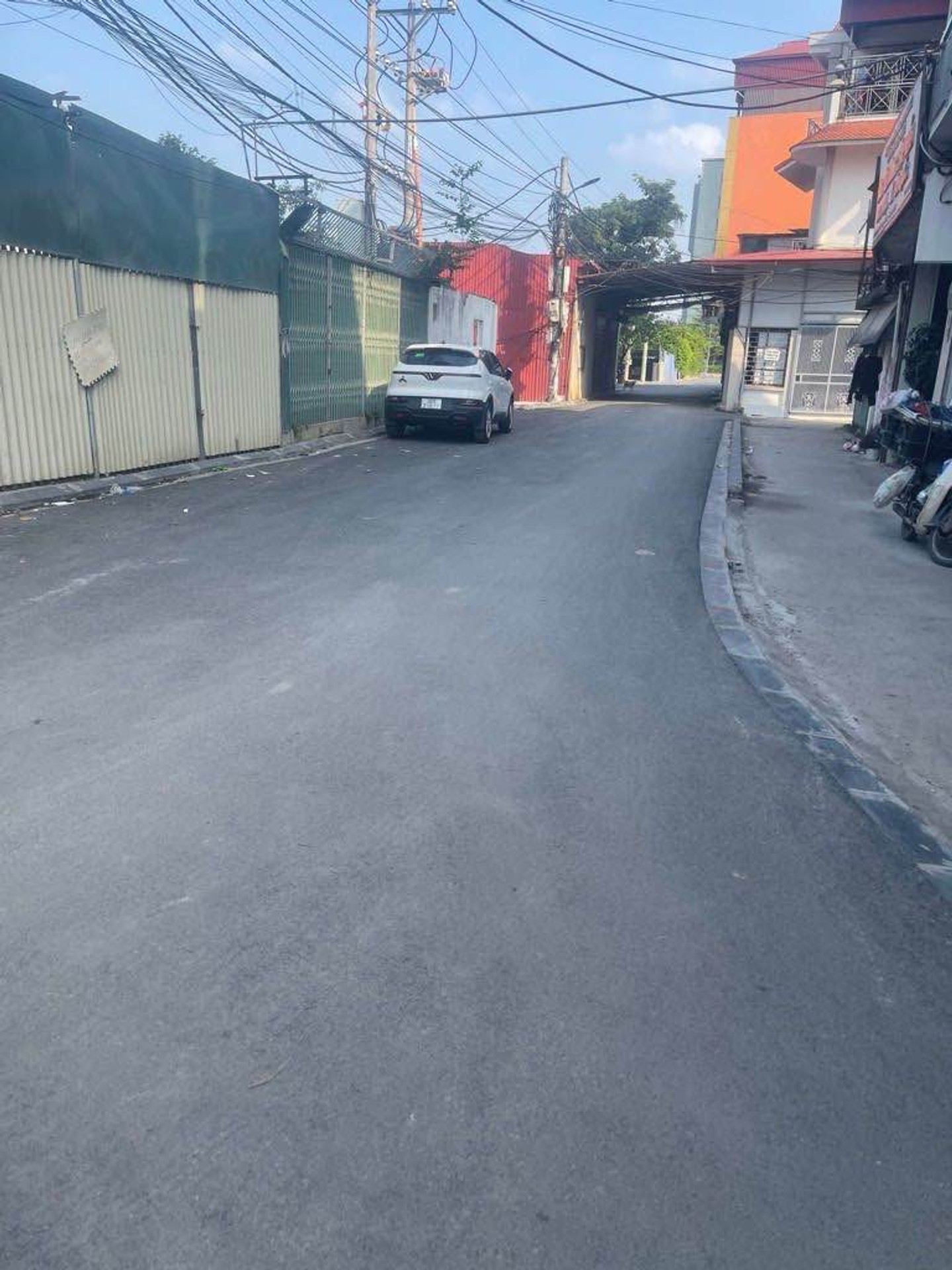 Đất Vuông Vắn Tại Thôn Hậu Dưỡng, Đông Anh - Không Gian Sống Thanh Bình Và Tiềm Năng Phát Triển Cao