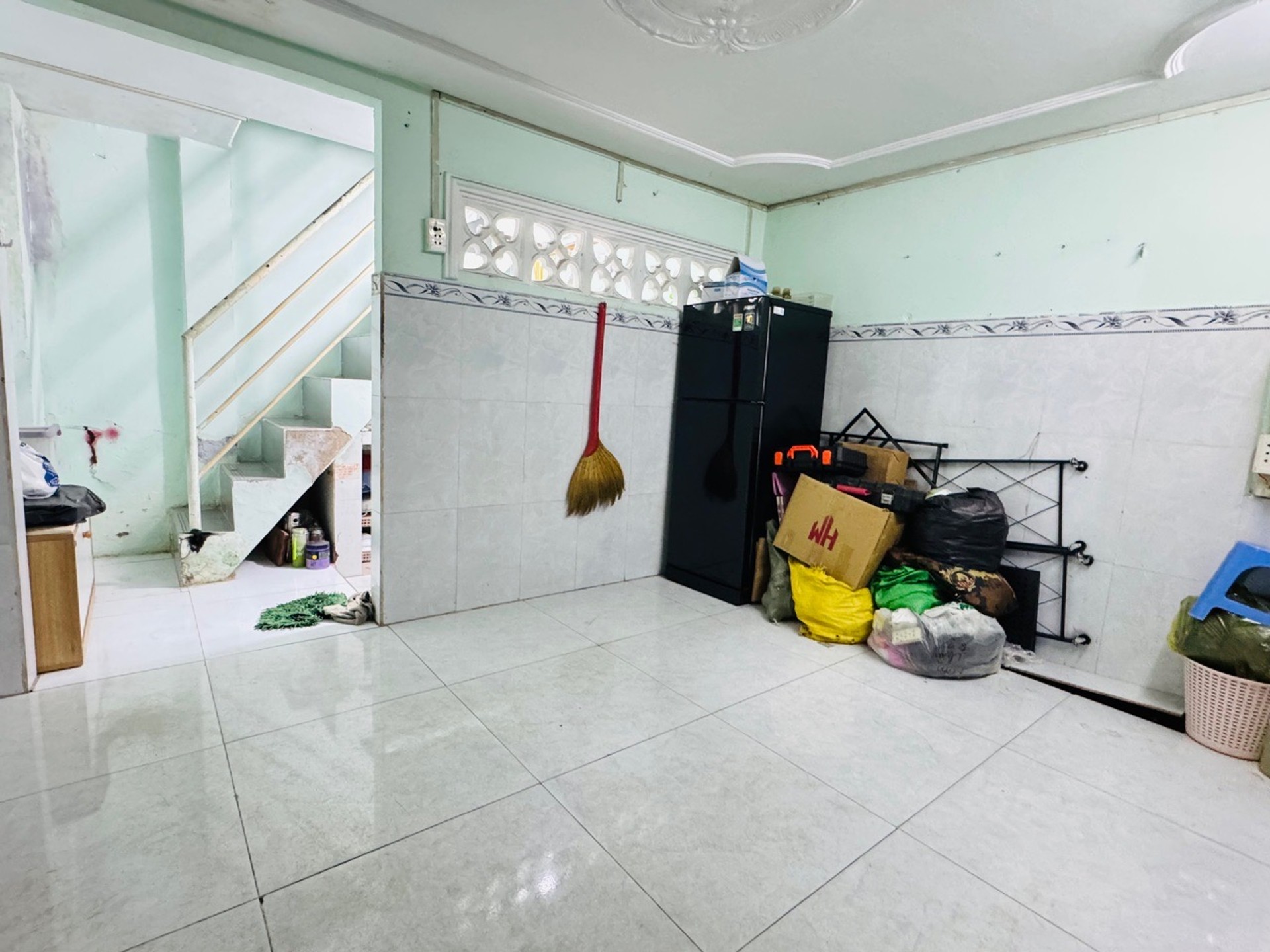 Cơ hội vàng sở hữu nhà lô góc 3 tầng giá tốt tại Quang Trung Gò Vấp