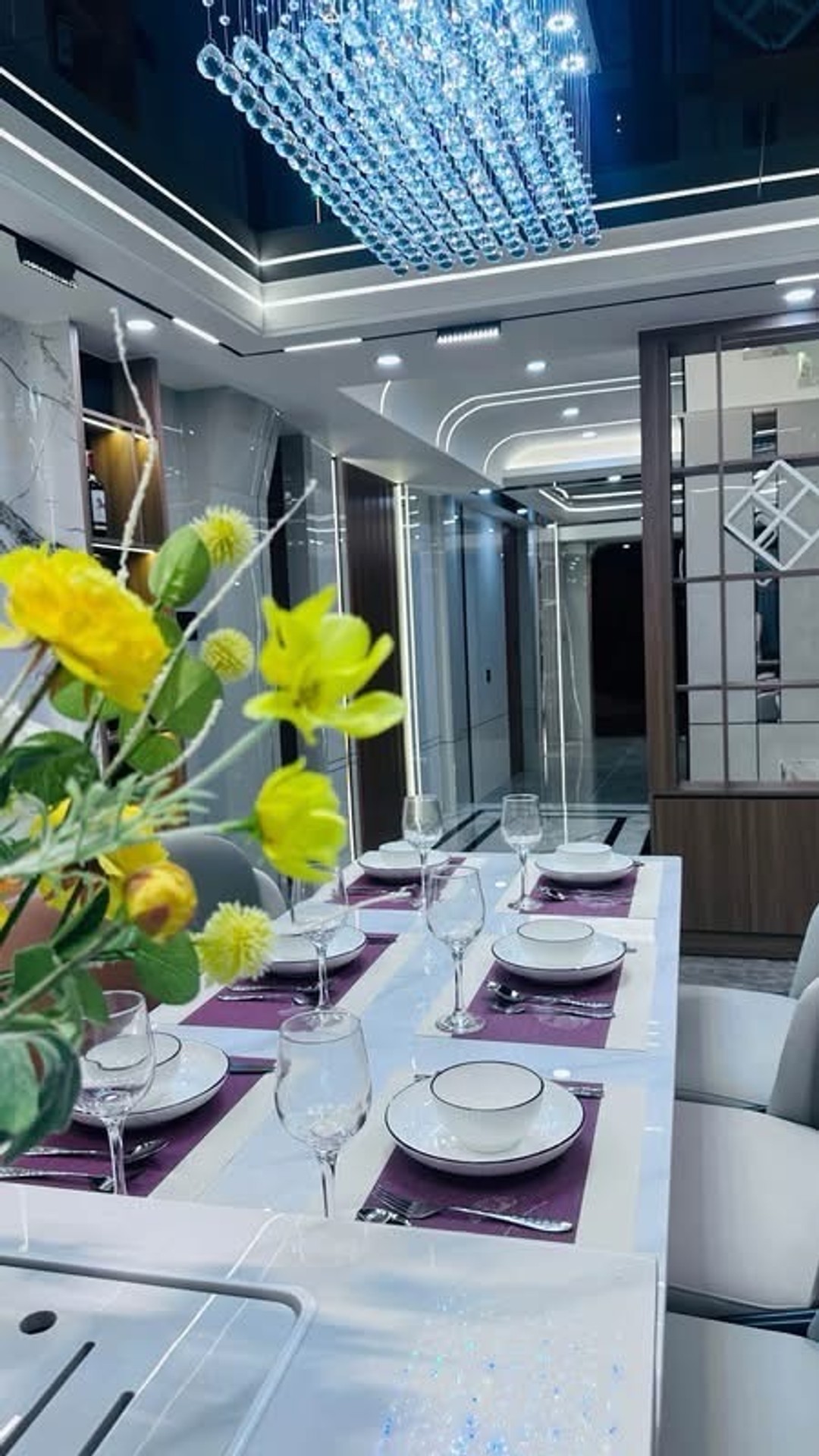 Bán nhà 5 tầng mặt tiền rộng đường số 9, phường Thông Tây Hội, Gò Vấp. Chỉ 15.5 tỷ