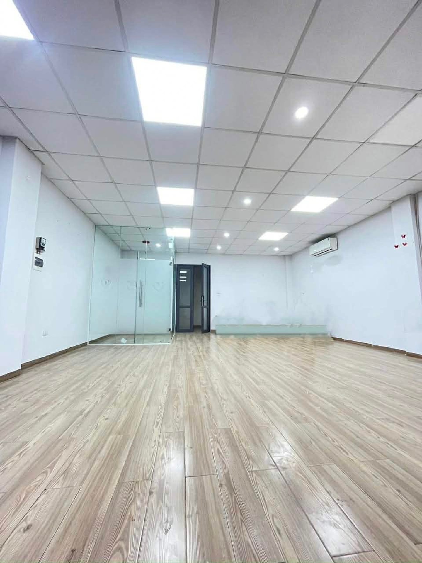 Nhà mặt phố trung tâm Thanh Xuân - Vị trí vàng kinh doanh đỉnh