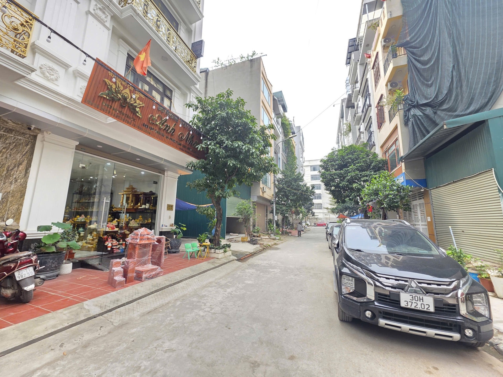 Cơ hội sở hữu toà văn phòng 7 tầng thang máy tại Hà Đông - 50m2 - mặt tiền 5m - giá siêu tốt.