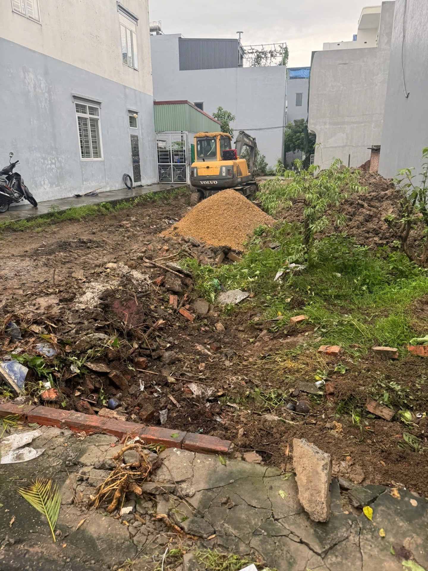 Nhà 4 tầng mới xây - Cơ hội sở hữu tại Ngô Gia Tự, Hải An hiếm có