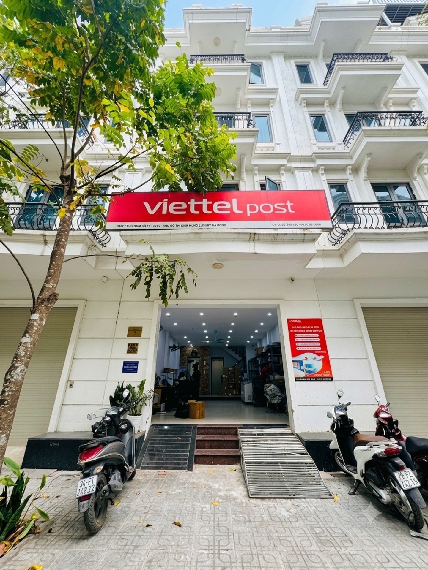 Cơ Hội Hiếm Có Sở Hữu Biệt Thự Liền Kề Mặt Trục Chính Khu Kiến Hưng