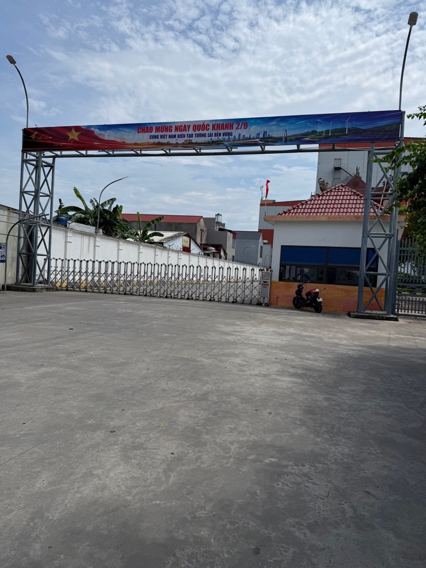 Bán đất phân lô tại xã Tống Trân, Phù Cừ - mặt tiền rộng, vị trí kinh doanh đắc địa