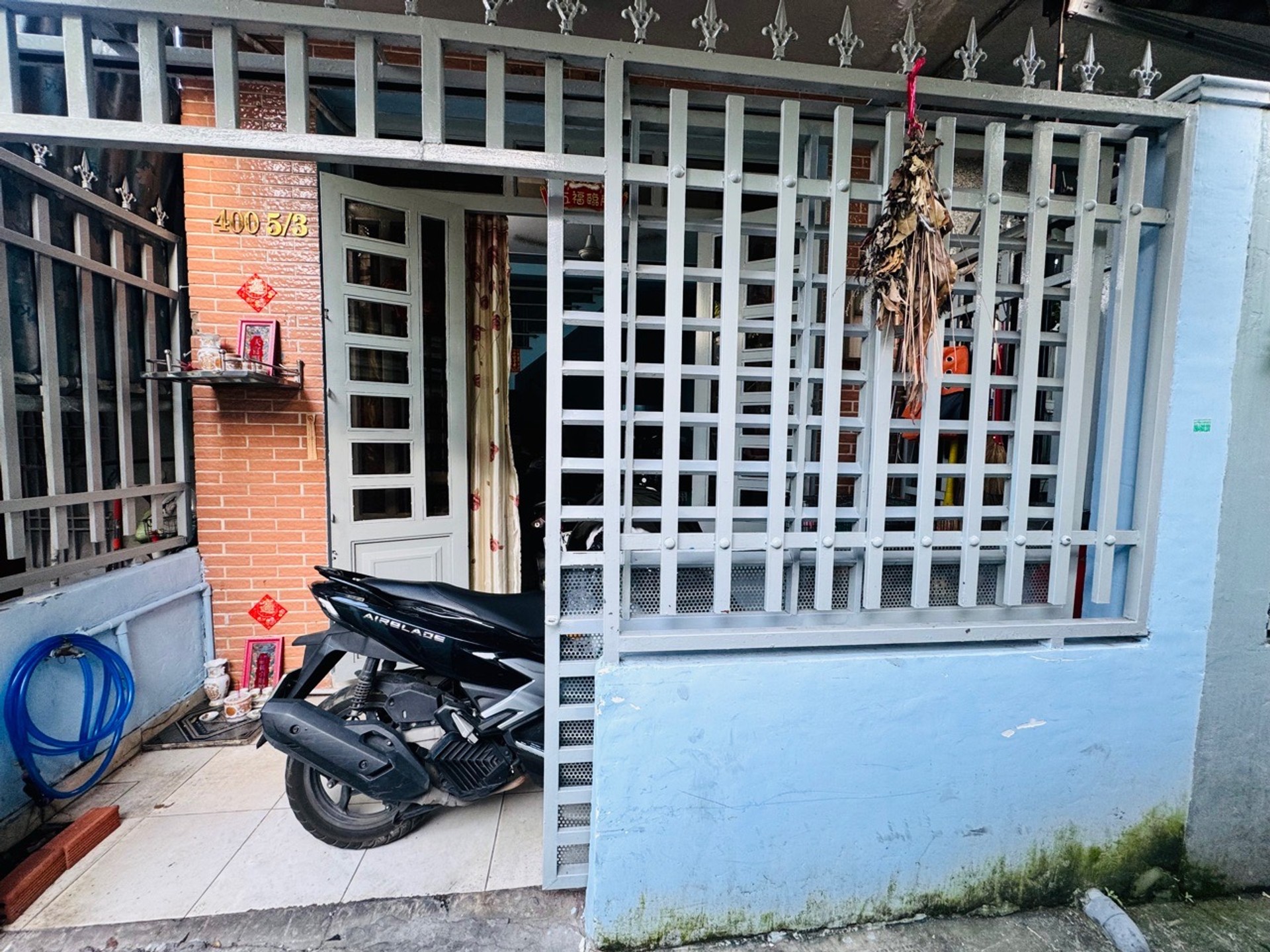 Bán nhà 2 tầng có sổ hồng riêng tại Phú Định, diện tích 50,6m2, giá 3,8 tỷ