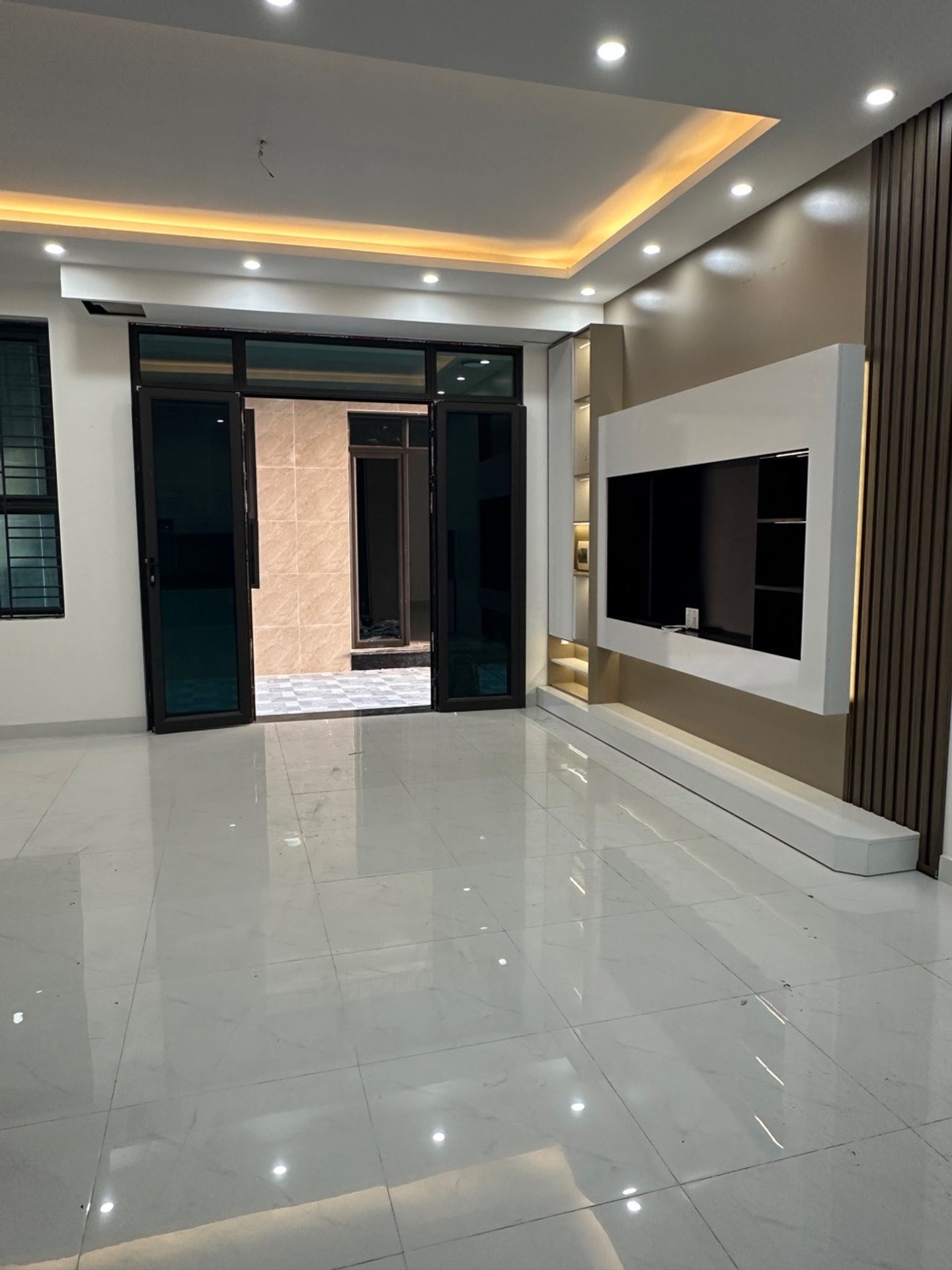 Nhà riêng xây mới hiện đại tại khu vực Kiến An, Hải Phòng