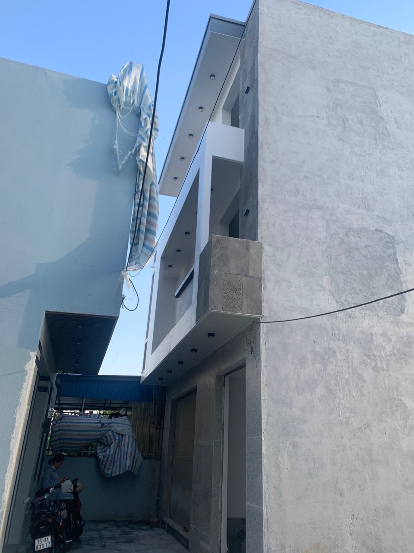 Cơ hội sở hữu nhà vuông thông thoáng tại Kiều Trung, An Hải