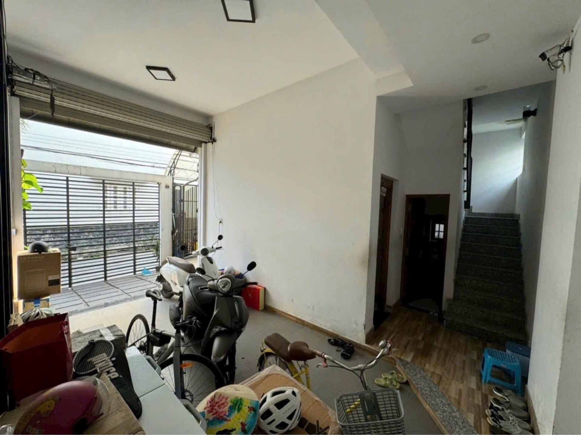 QUÁ NGON- P.Trường Thọ - Căn Góc villa mini 5tầng , 178m2( 8mx19m) -Chỉ : 16.9 tỷ -SỔ HOÀN CÔNG