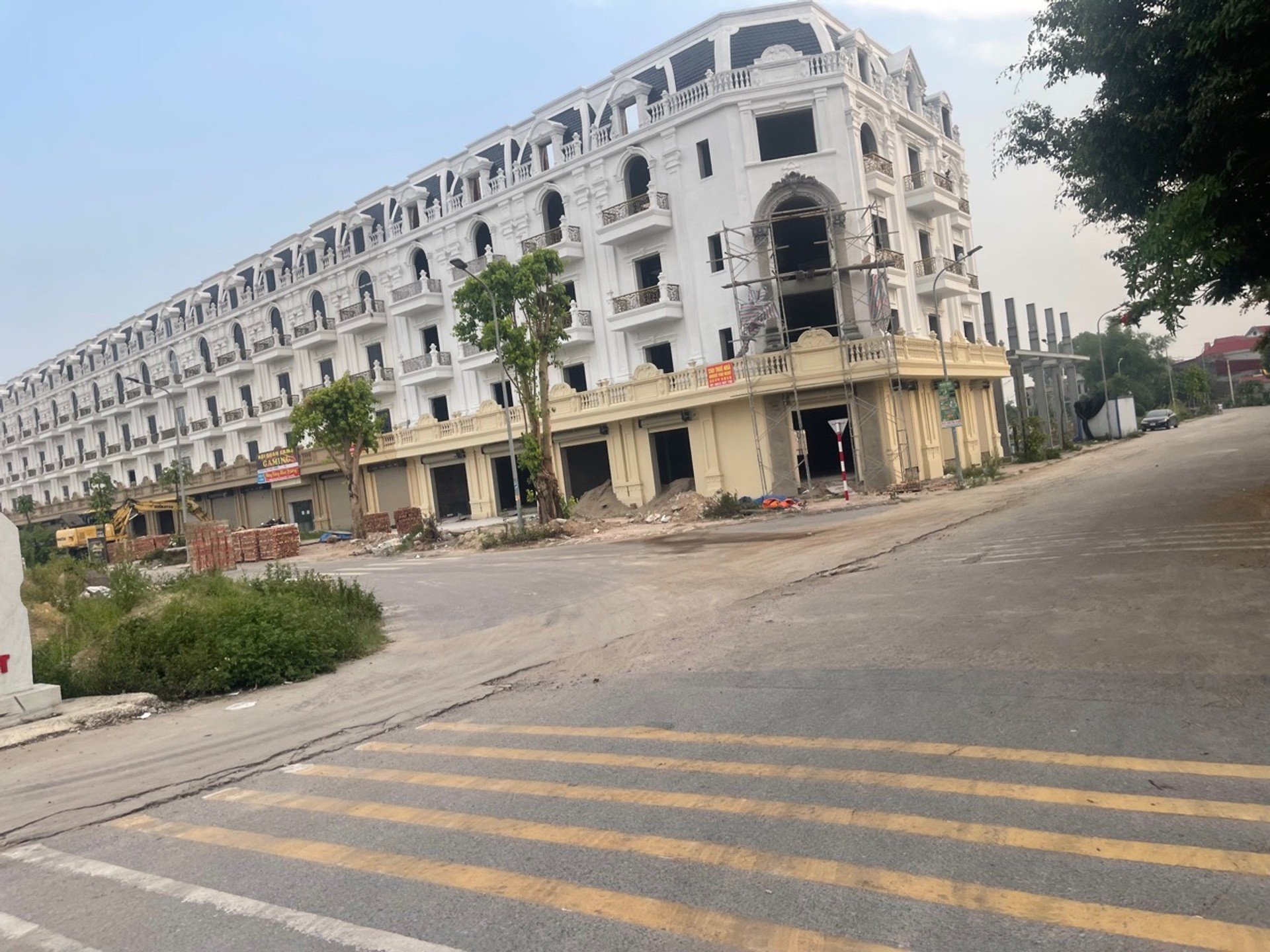 Lô Đất Đặc Quyền Ngay Trung Tâm Gia Đông - Kết Nối Đỉnh Cao