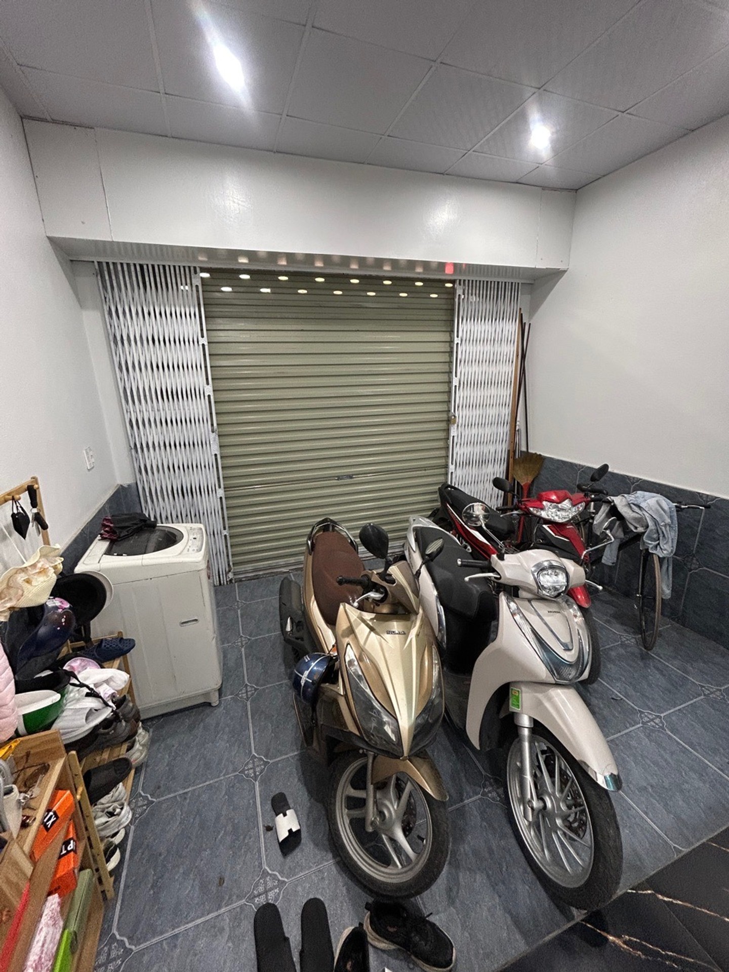 Nhà đẹp Mạc Thiên Phúc – Vào ở ngay, giá cực kỳ ưu đãi