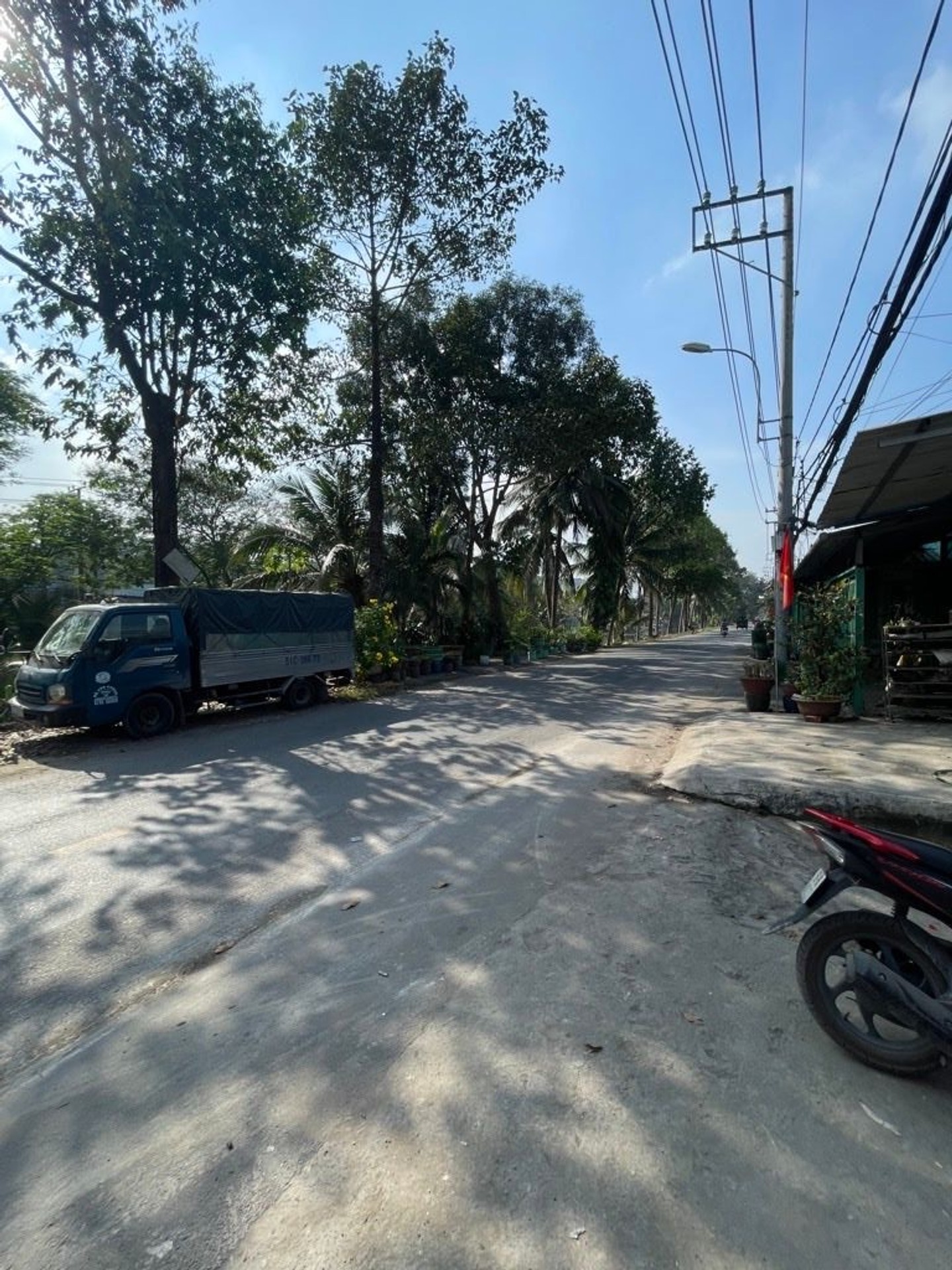 Bán nhà mặt phố 3 tầng mặt tiền kinh doanh Bình Chánh, giá 7 tỷ