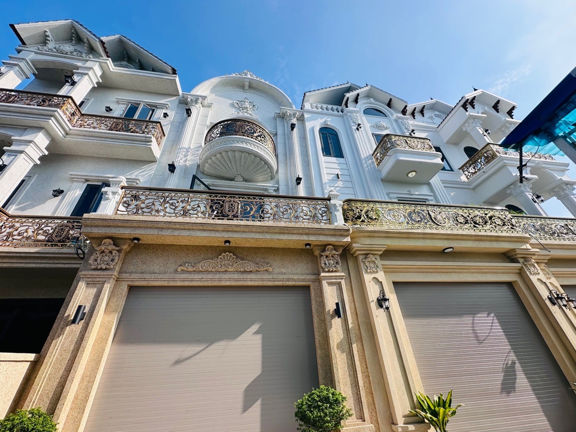 Nhà đẹp full nội thất ngay trung tâm An Dương – Cơ hội sở hữu hiếm có