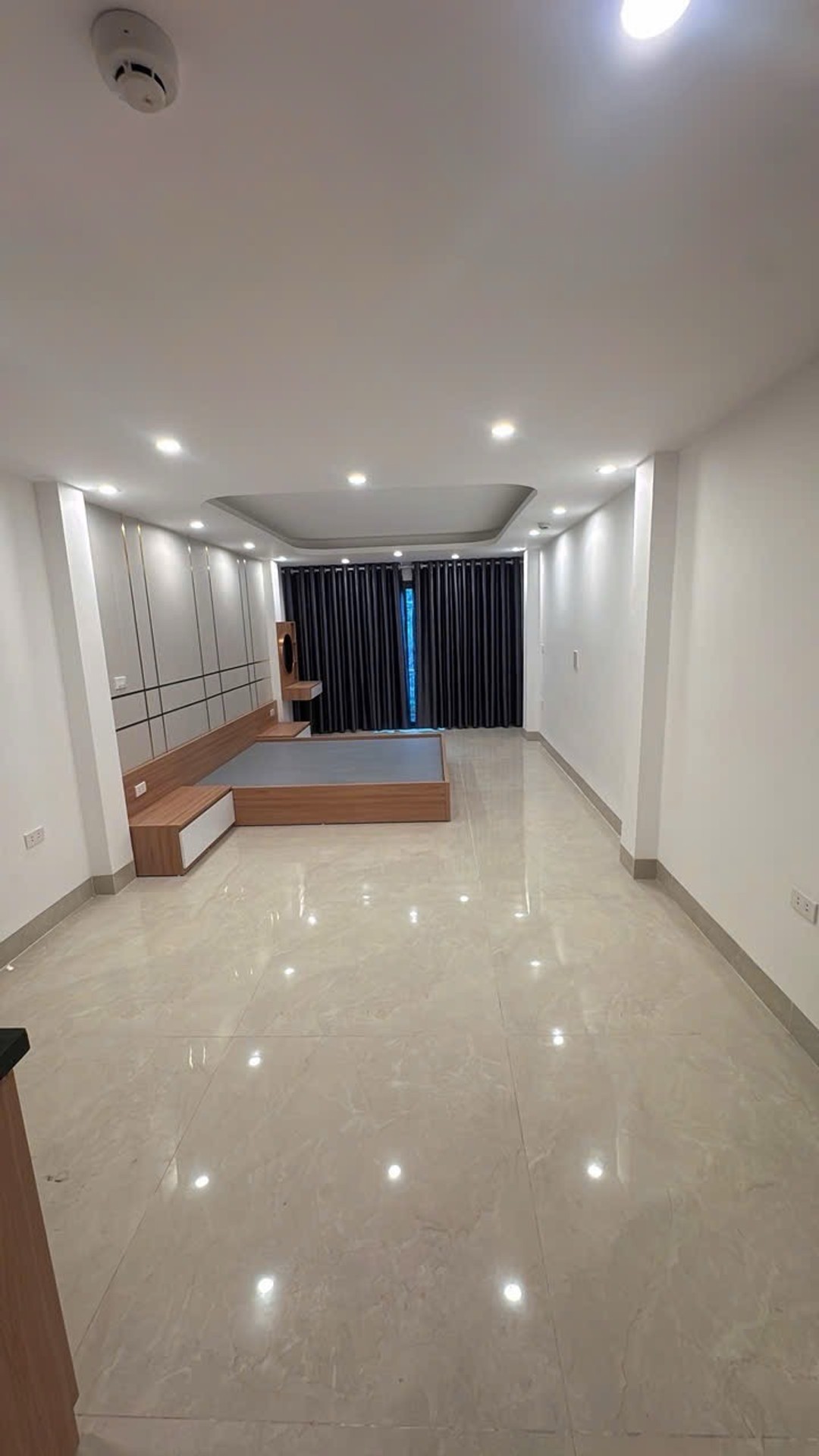 Nhà 7 tầng thang máy, phân lô cán bộ Cầu Diễn, cơ hội đầu tư sinh lời cao
