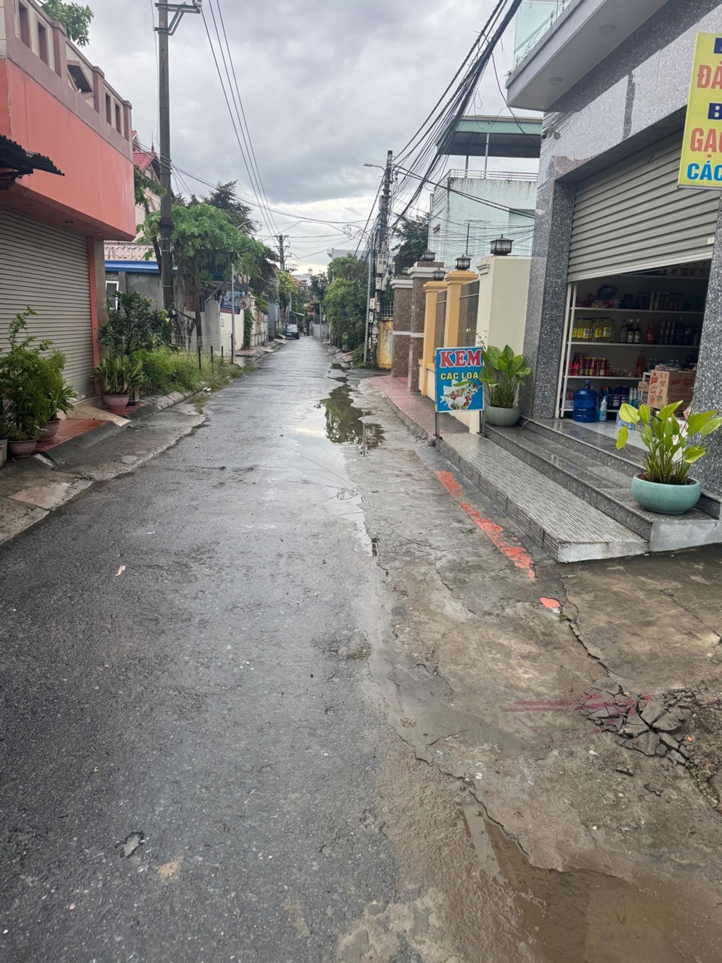 Lô Đất Vuông Vắn Mặt Ngõ 1085 Ngô Gia Tự - Vị Trí Vàng, Tiềm Năng Lớn