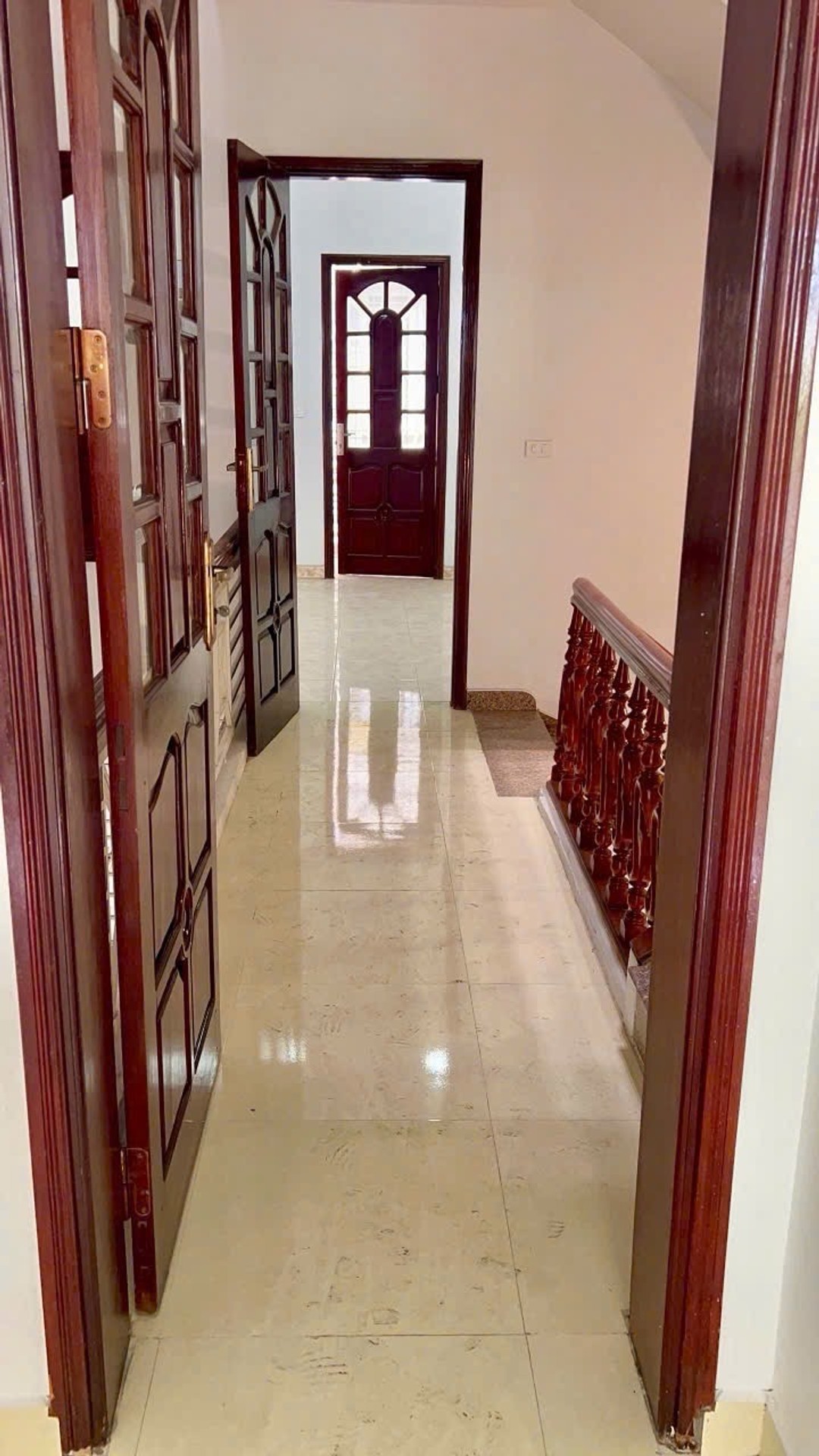 Nhà phố phân lô siêu ngon - Trang Quan, đẳng cấp đầu tư