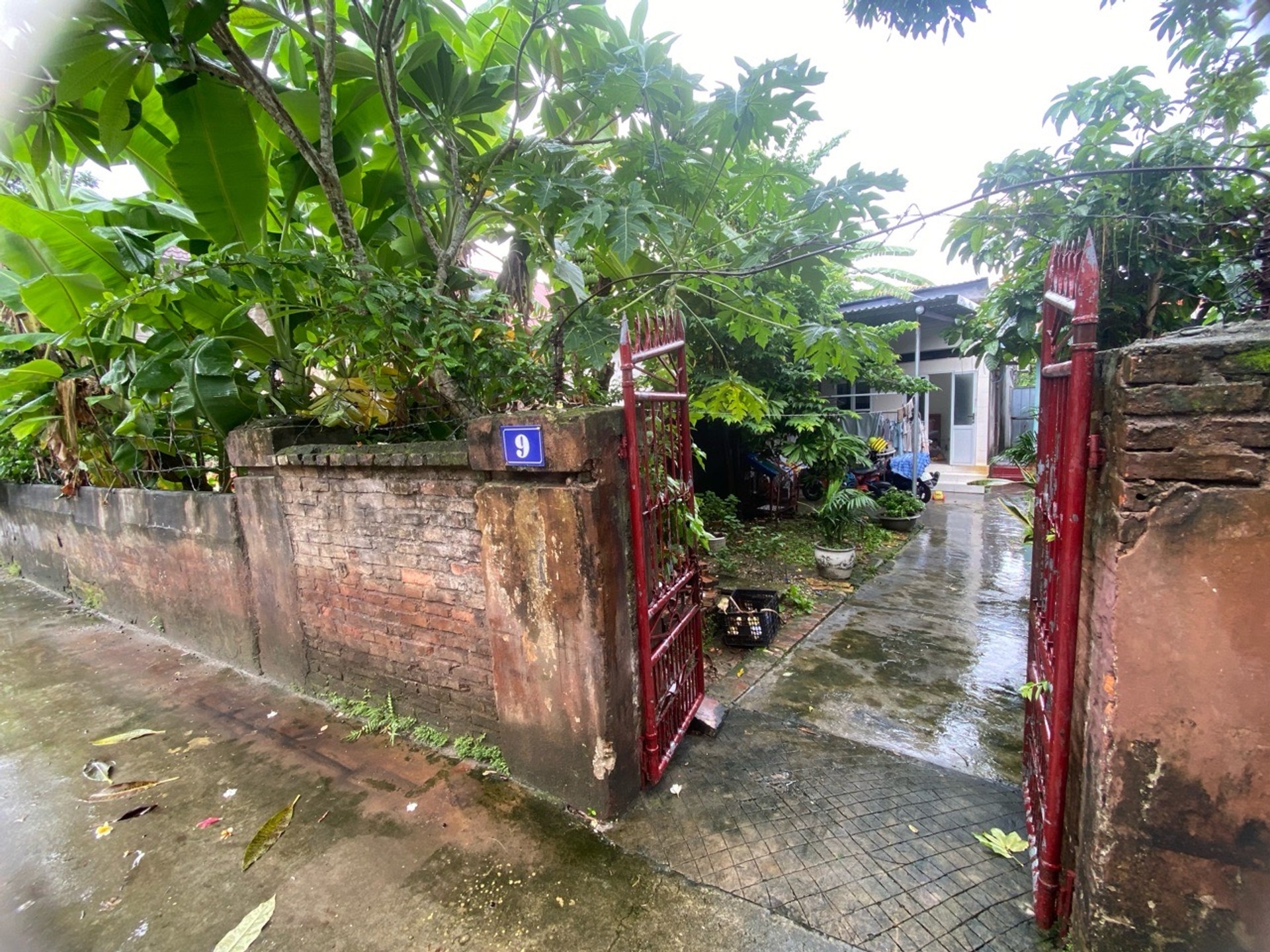 Bán đất mặt tiền An Kim Hải gần khu công nghiệp Tràng Duệ, vị trí chiến lược thuận tiện di chuyển