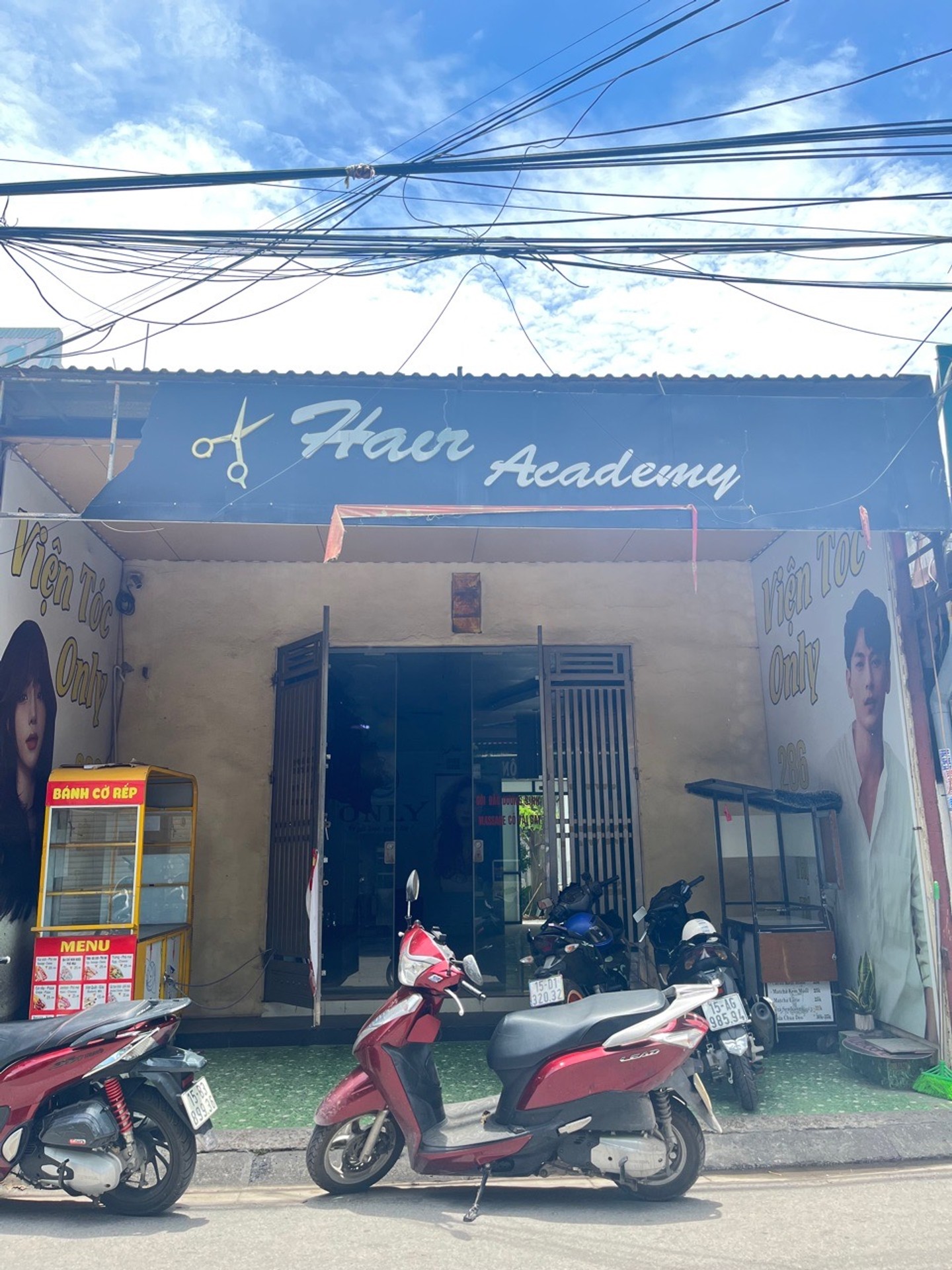 Cơ Hội Vàng Sở Hữu Nhà Mặt Phố Đắc Địa Tại Khu Trung Tâm Sầm Uất