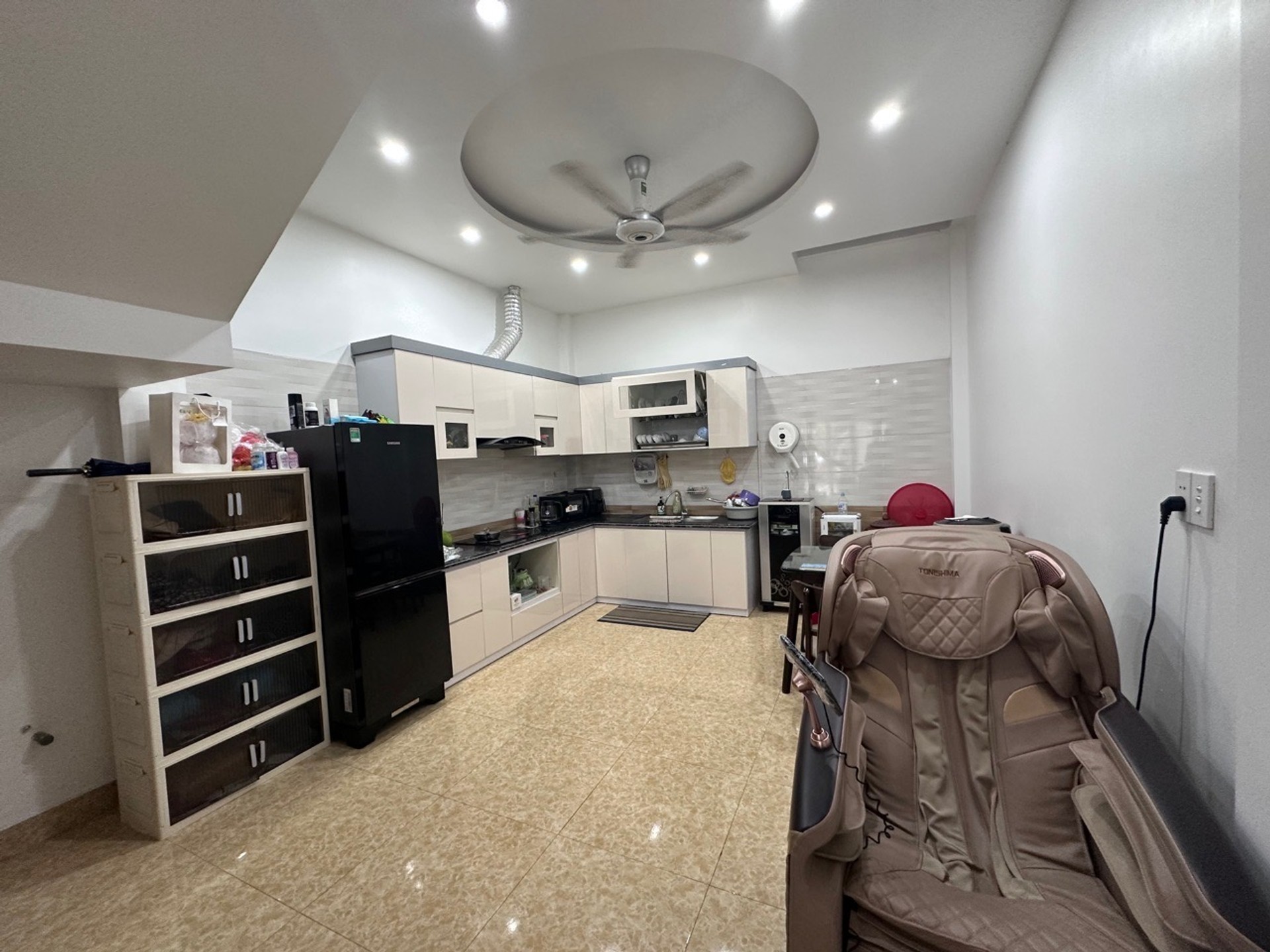 🔥 NHÀ 4 TẦNG HIMLAM HÙNG VƯƠNG – GIÁ TỐT TRONG KHU VỰC 🔥