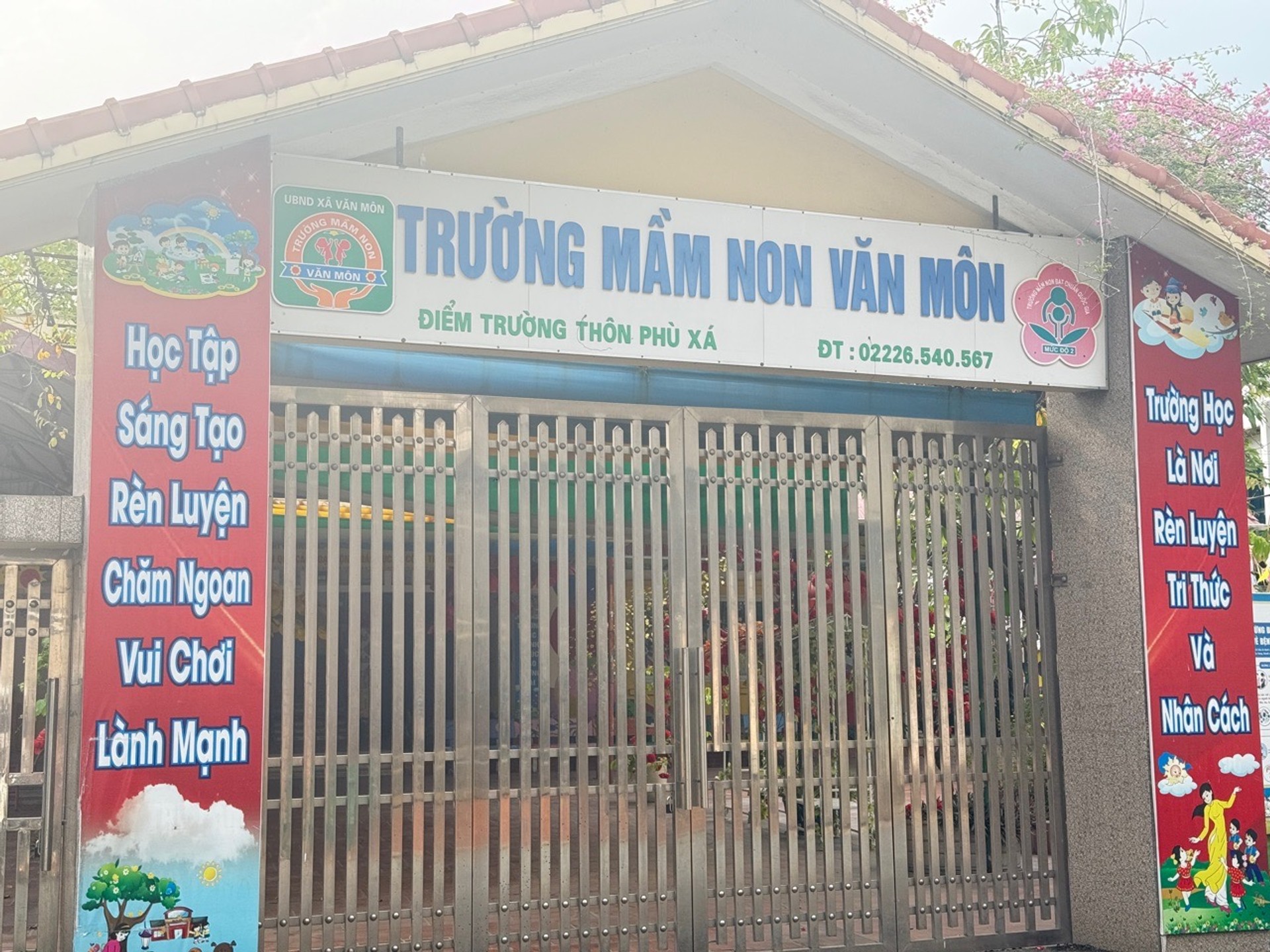 Bán đất 91m2 hướng Đông Nam tại thôn Phù Xá, Yên Phong Bắc Ninh