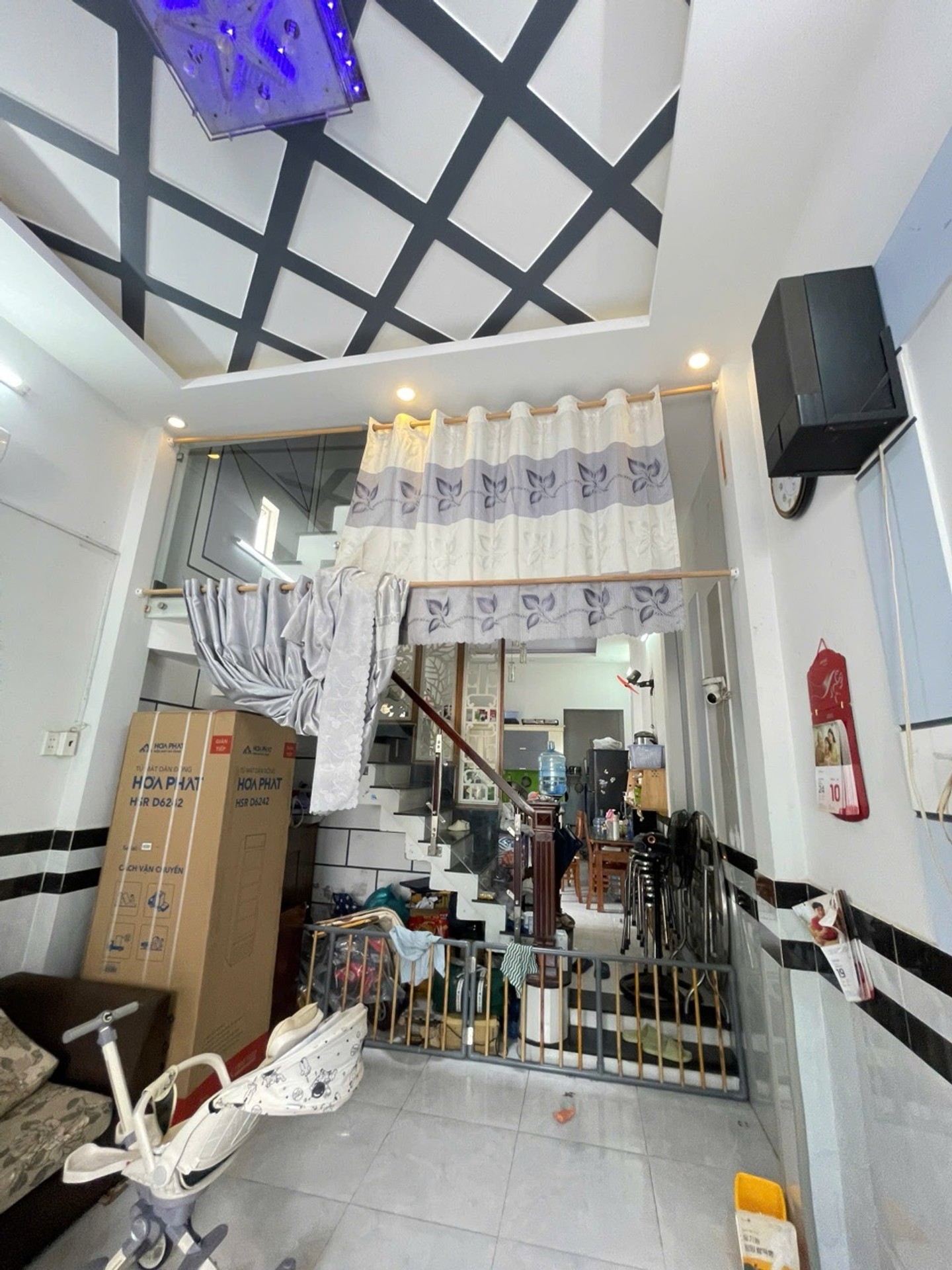 Nhà Mặt Tiền Siêu Đẹp Bình Tân, Kinh Doanh Đỉnh