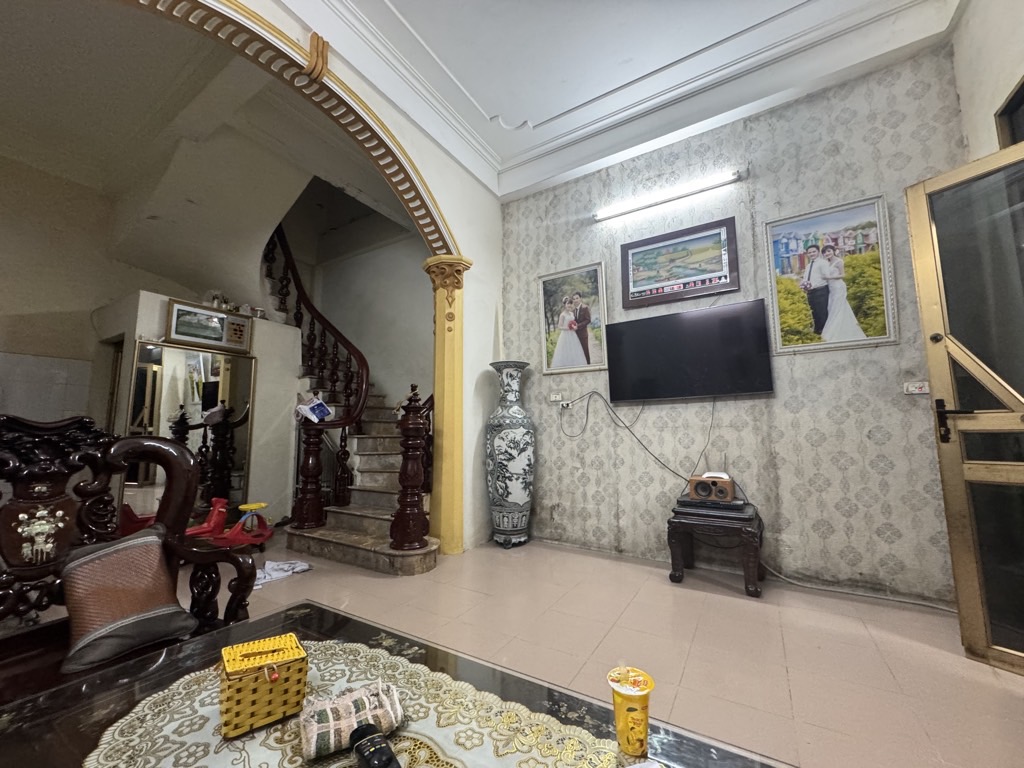 Nhà phố độc tôn tại trung tâm Đông Anh, cơ hội kinh doanh đỉnh cao