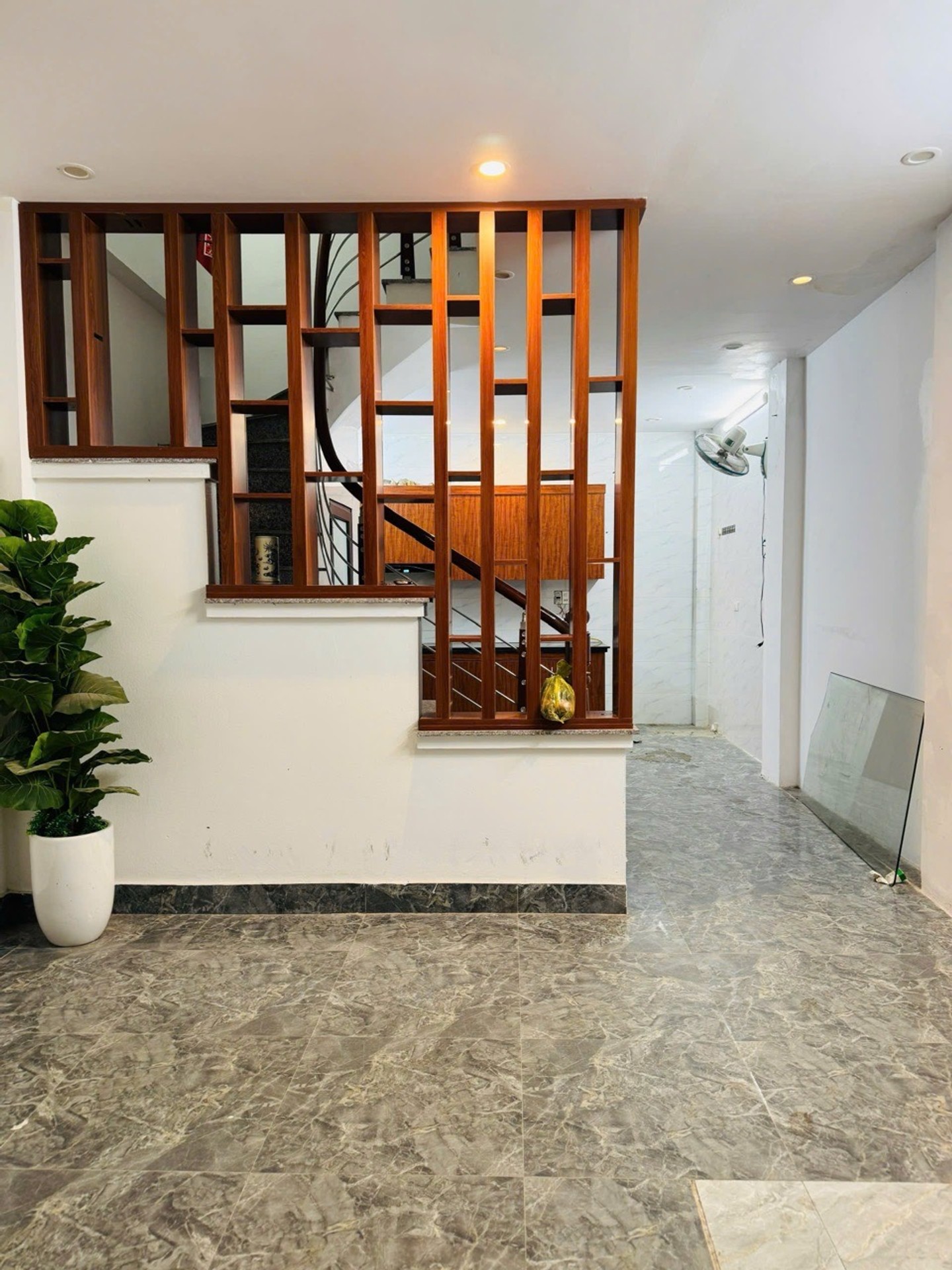 Bán nhà riêng 5 tầng tại Xuân Đỉnh, diện tích 32.8m², gần ô tô, pháp lý đầy đủ