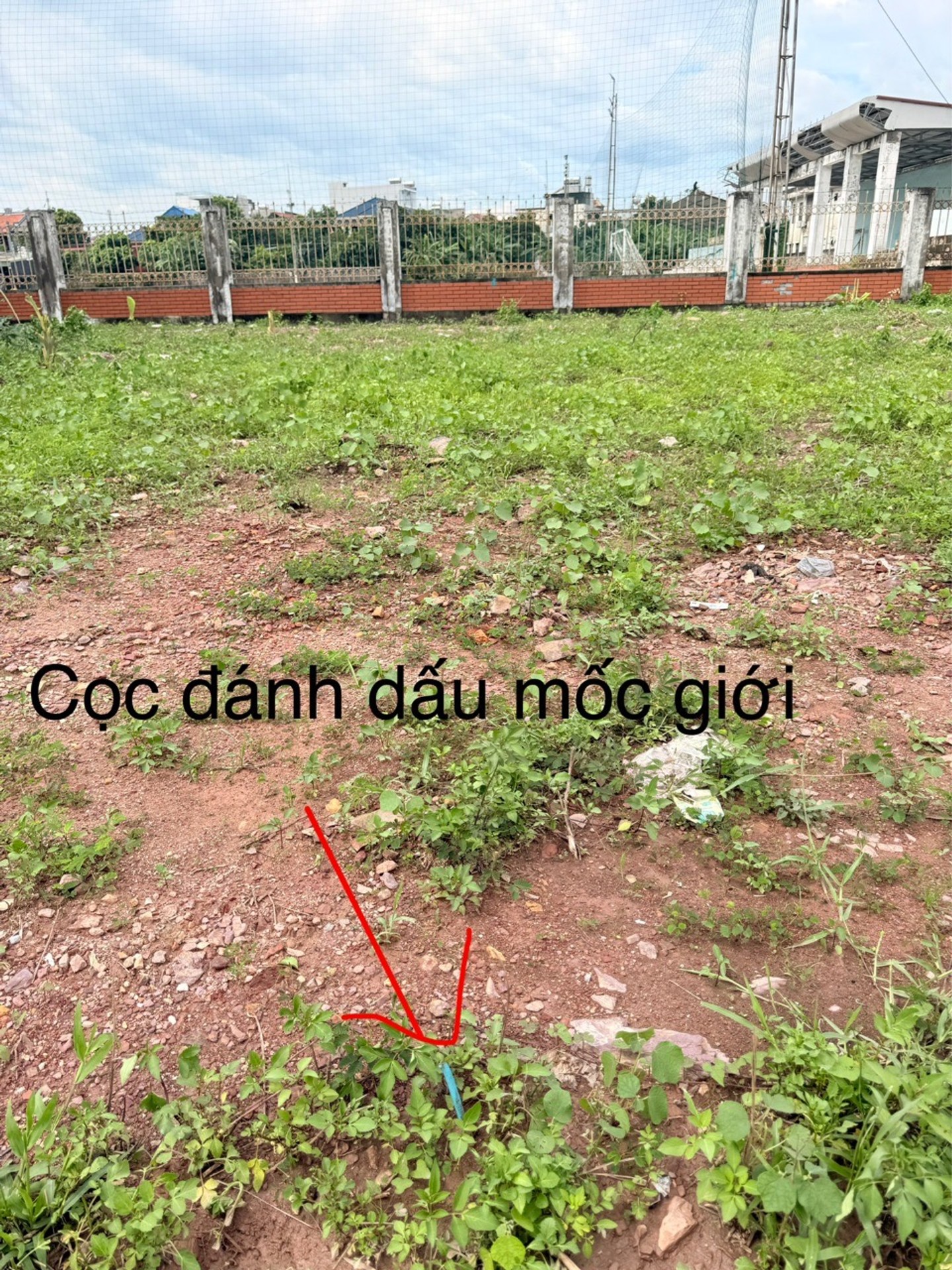 Đất Vàng 72m2 Mặt Tiền Rộng, Khu Vực Sầm Uất