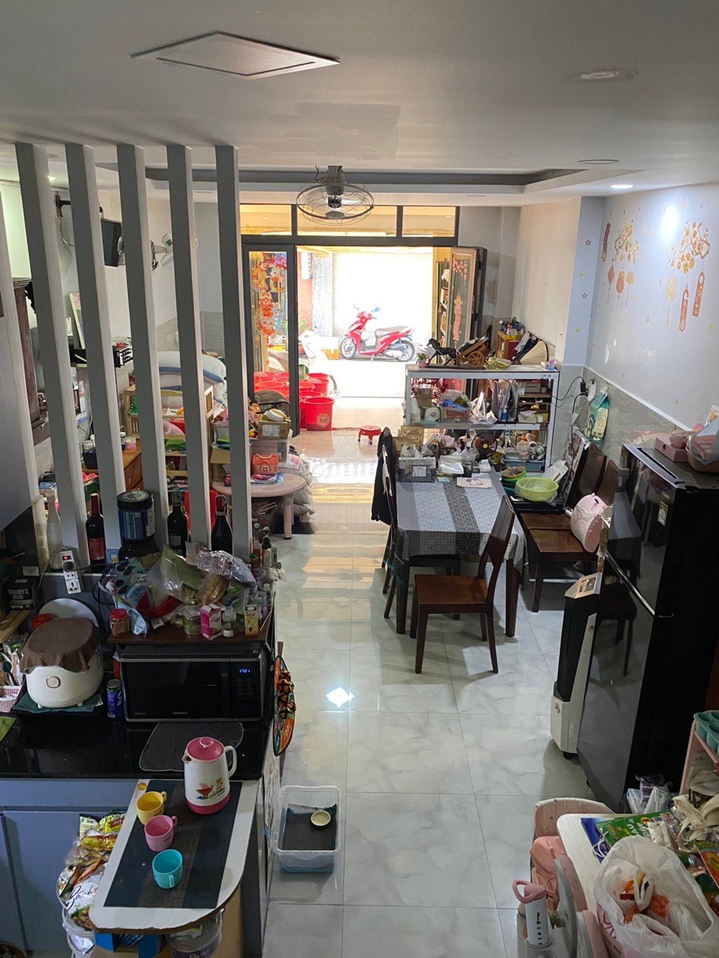 🔥 LÊ VĂN LƯƠNG – HẺM XE HƠI –KINH DOANH SẦM UẤT – 3 TẦNG –GIÁ HƠN 8 TỎI