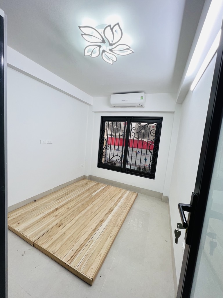 Hơn 4 tỷ sở hữu nhà trung tâm Văn Quán Hà Đông, tiện ích bạt ngàn