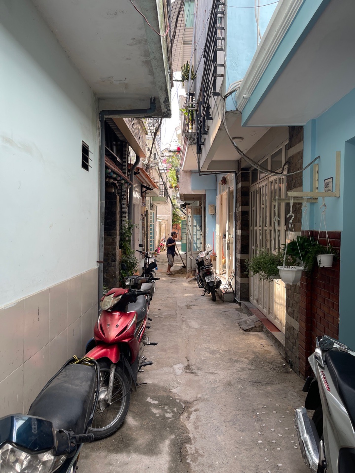 Cơ hội sở hữu nhà riêng lô góc 2 mặt hẻm giá tốt tại Gò Vấp chỉ 2.2 tỷ