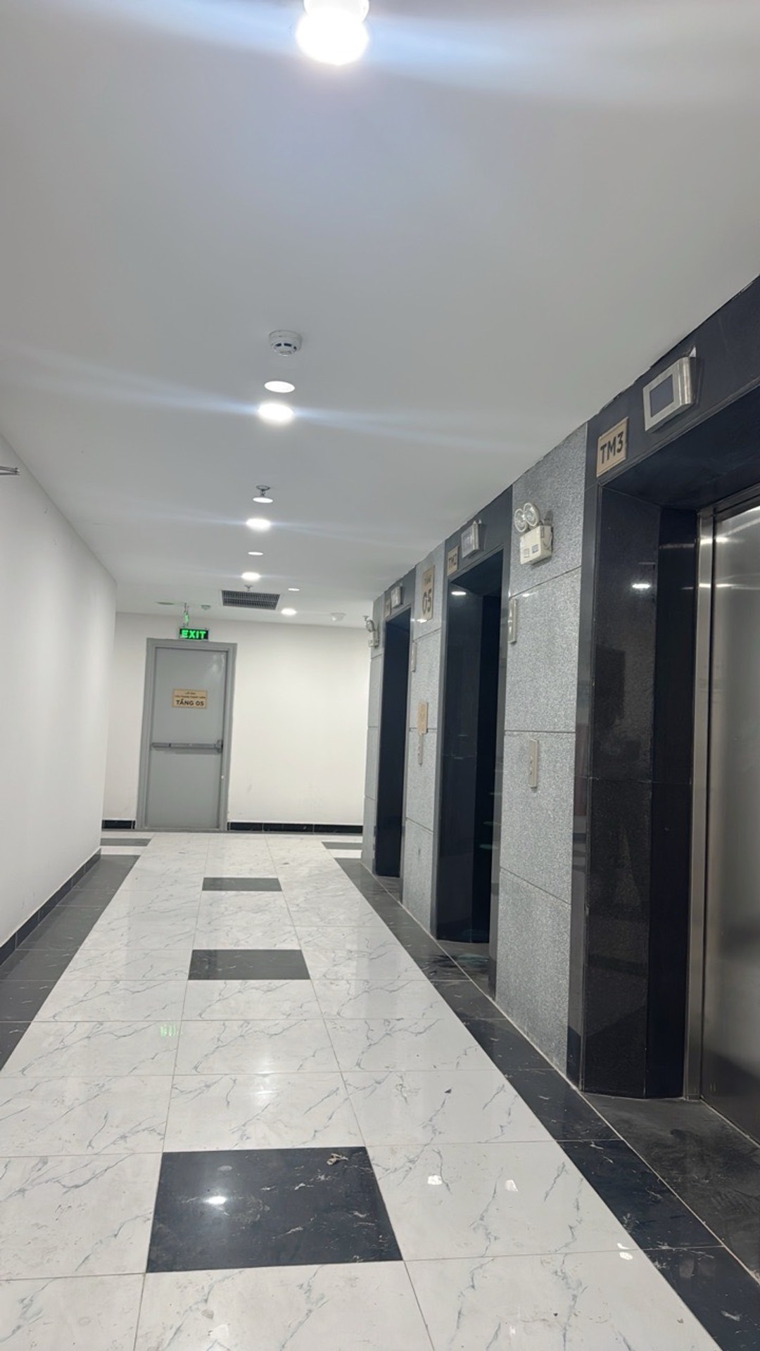 Bán căn hộ chung cư cao cấp tại Đông Hội, Đông Anh, Eurowindow River, diện tích 155m²