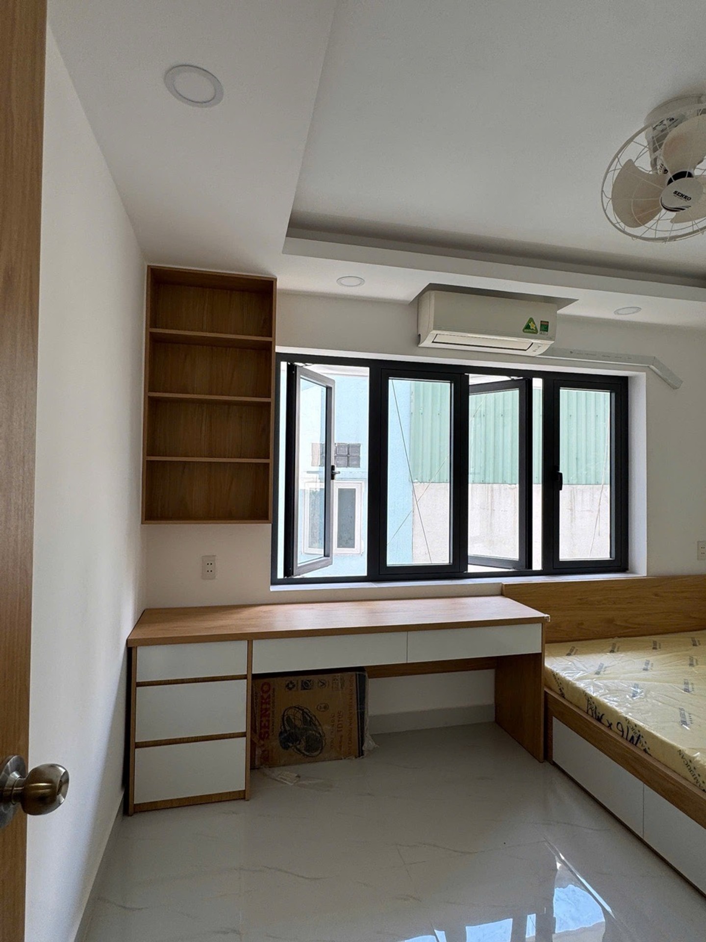 💫💫💫CHUNG CƯ - 60M² – NGUYỄN VĂN TRỖI – F CẦU KIỆU