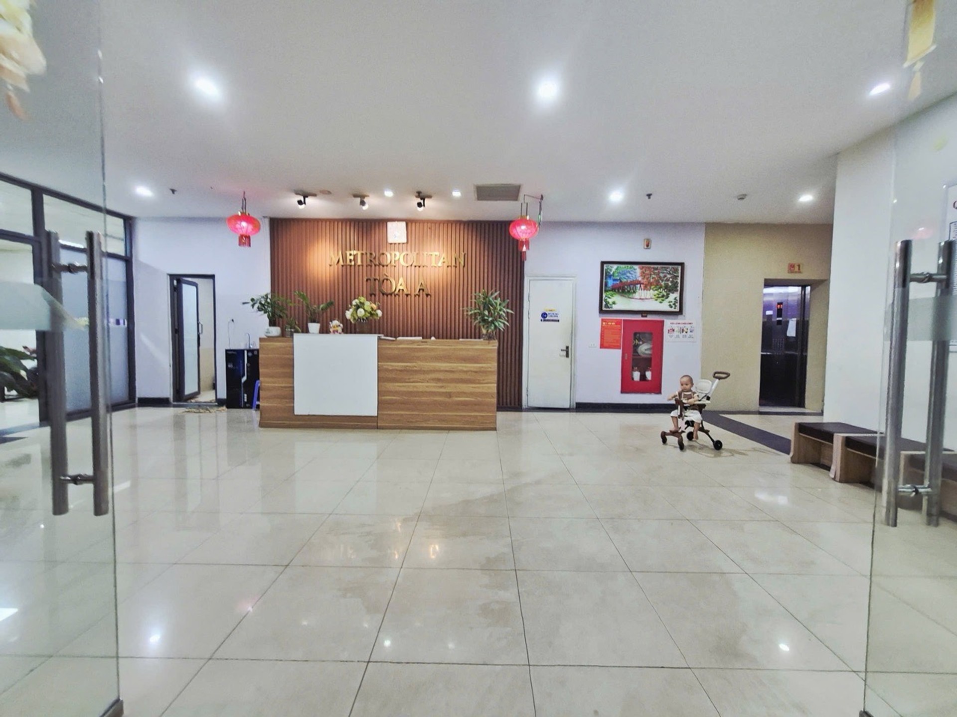 Cơ hội sở hữu căn hộ 2 phòng ngủ tiện nghi tại Trịnh Đình Cửu với không gian thoáng mát hiếm có