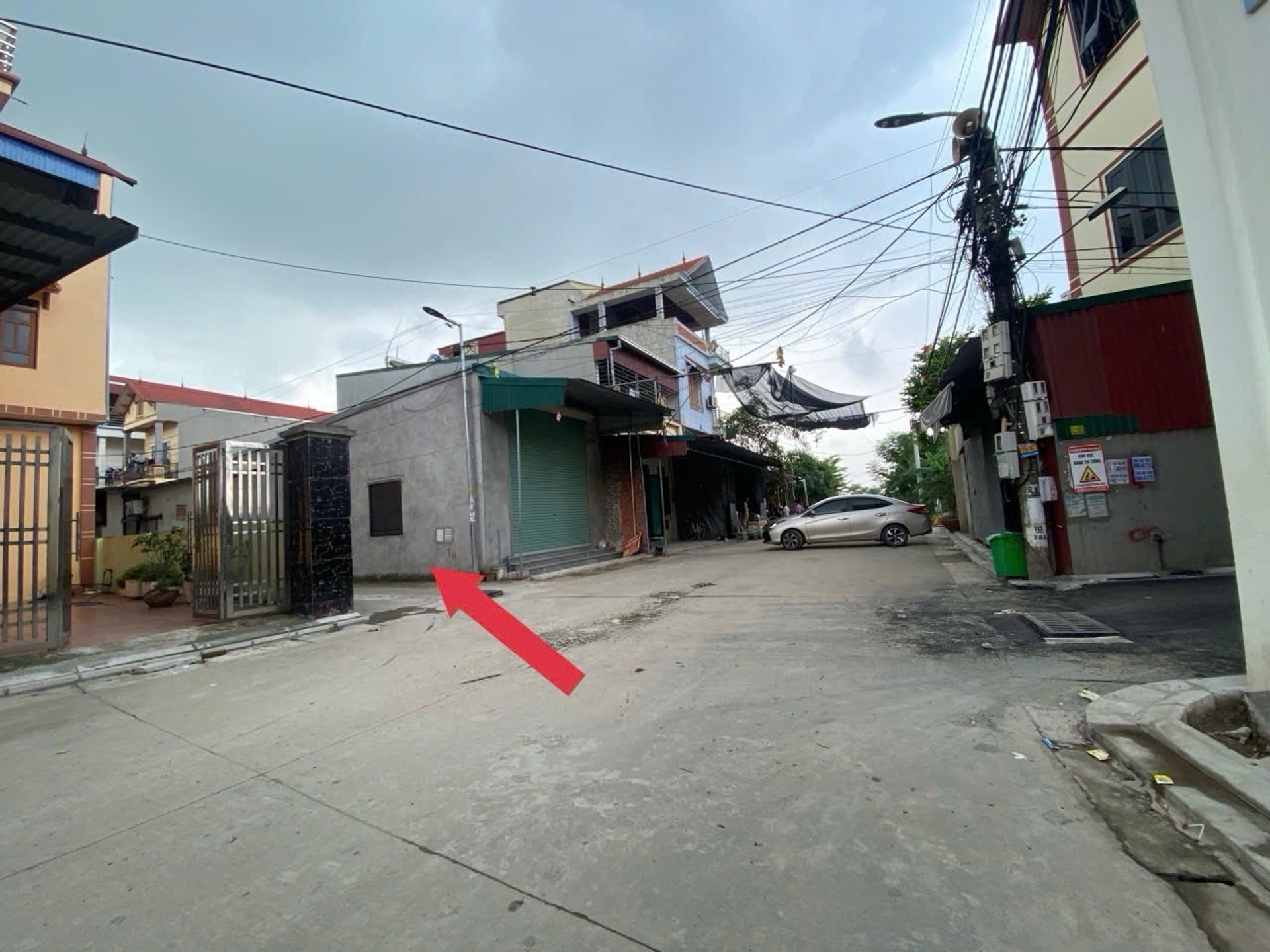 Cơ hội sở hữu đất đẹp Thường Lệ, mặt tiền rộng giá tốt hiếm có
