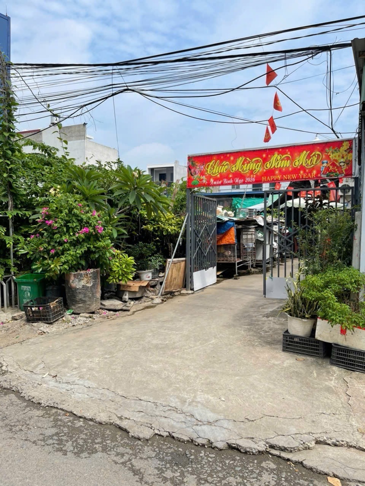 Cơ Hội Vàng Sở Hữu Nhà Mặt Phố Vị Trí Đẹp Tại Trang Quan An Đông