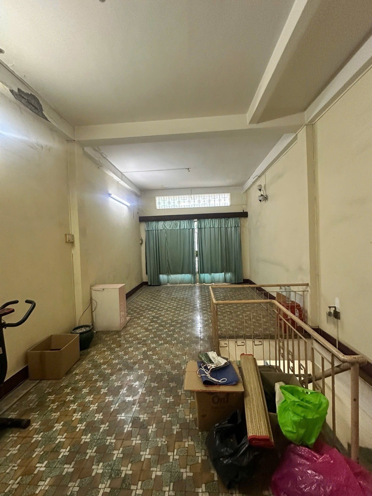 BÁN NHÀ DƯƠNG BÁ TRẠC – PHƯỜNG CHÁNH HƯNG – HẺM XE HƠI – 80M² 3 TẦNG – 8,8 TỶ