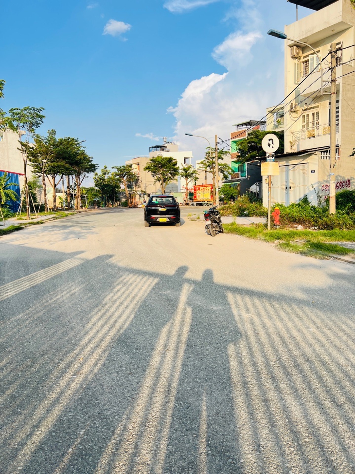 Đất Mặt Tiền Đường 119 Long Trường - Cơ Hội Đầu Tư Hiếm Có