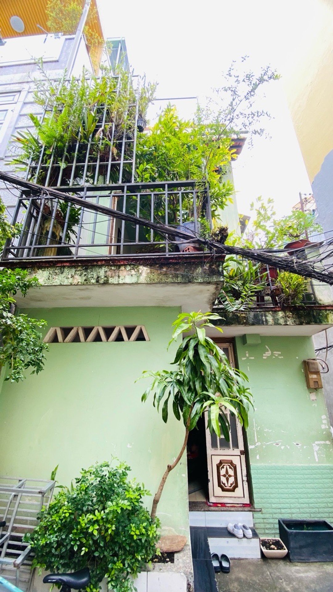 Nhà phố lô góc hiếm có tại phường Cầu Kiệu, giá tốt cho chủ nhân tinh hoa
