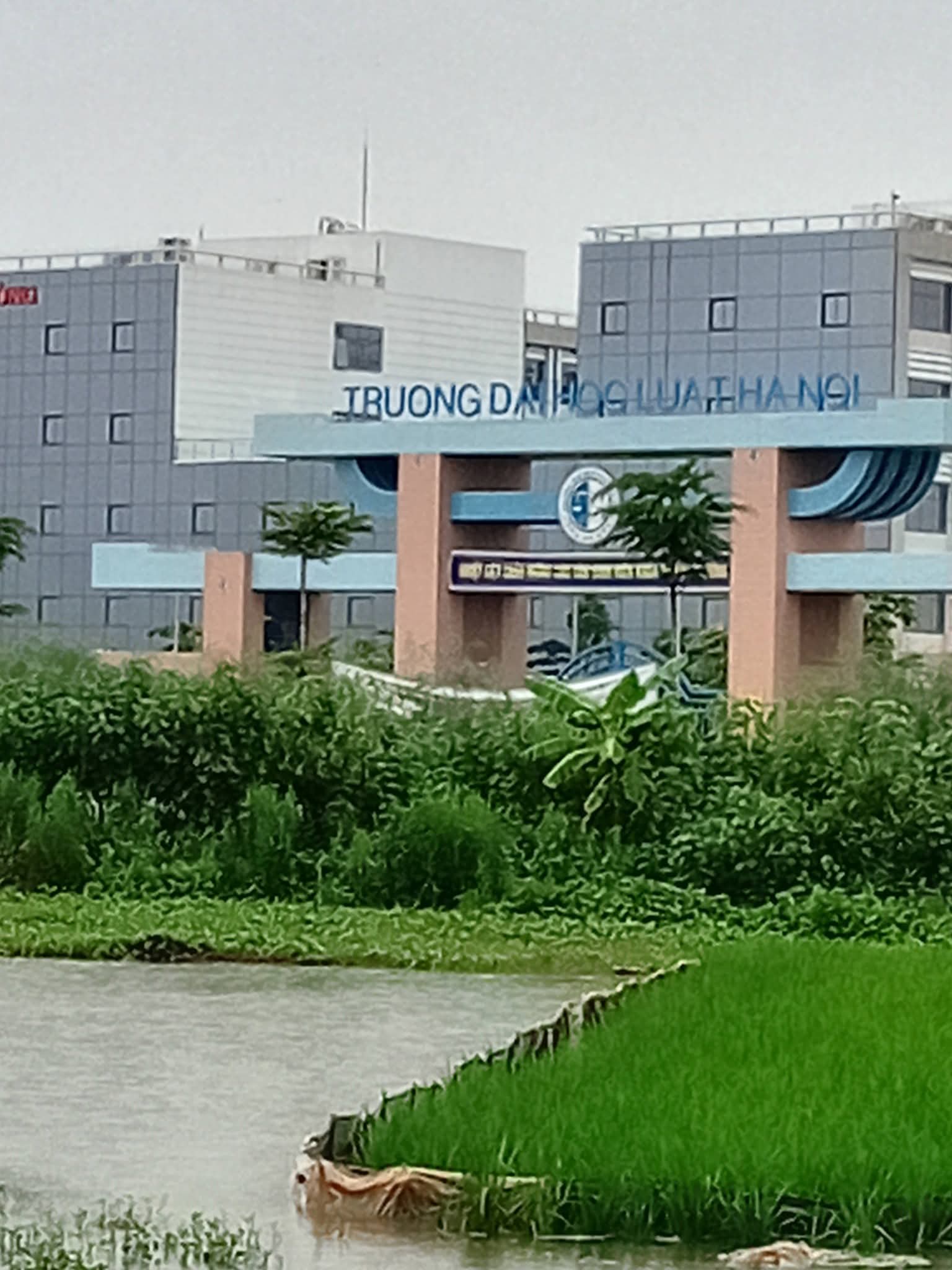 Đất đẹp sát bìa làng, vị trí vàng ở Từ Sơn
Phúc tinh
