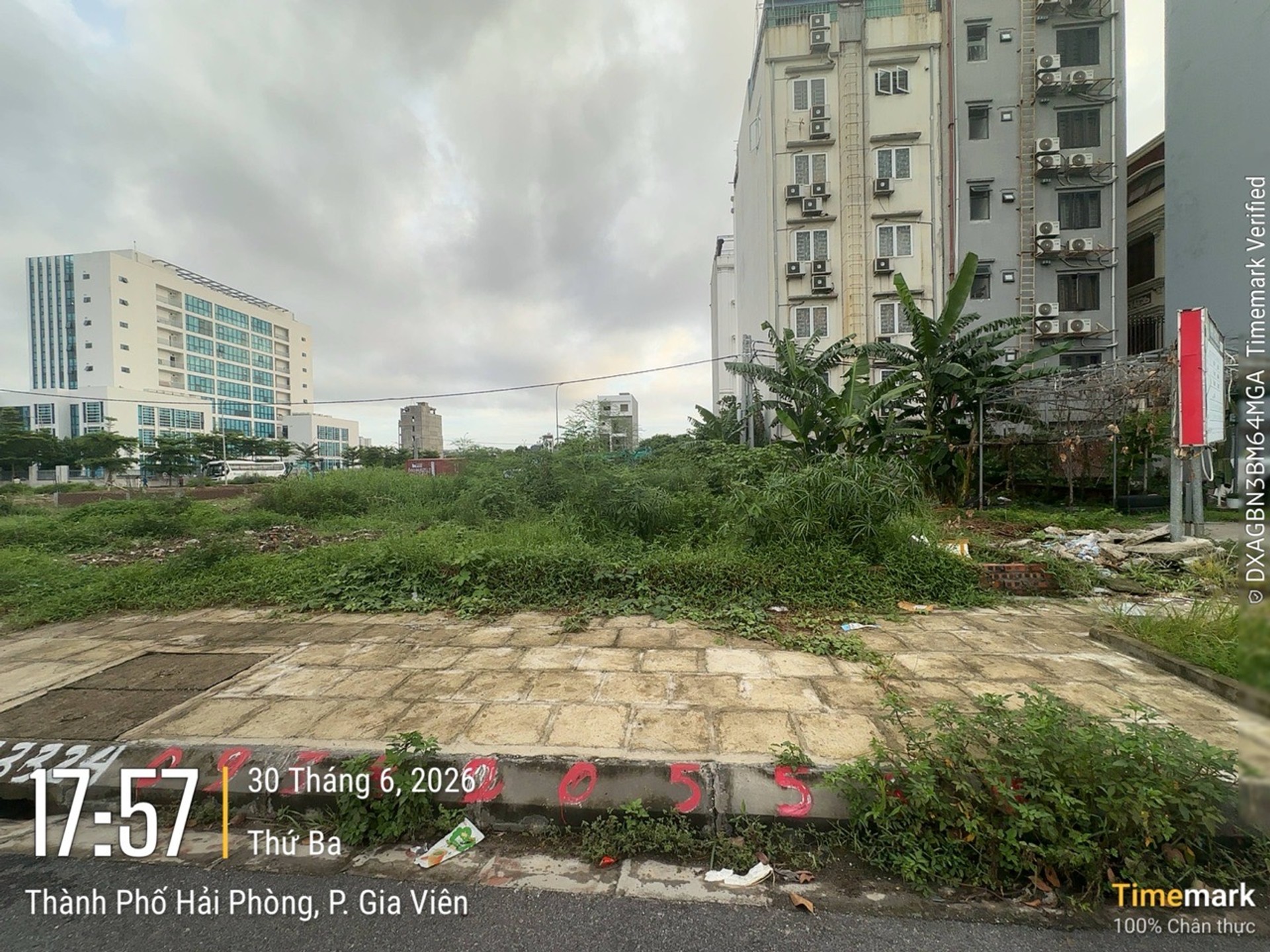 Đất Vàng Lê Hồng Phong - Vị Trí Đẹp, Tiện Nghi Đầy Đủ