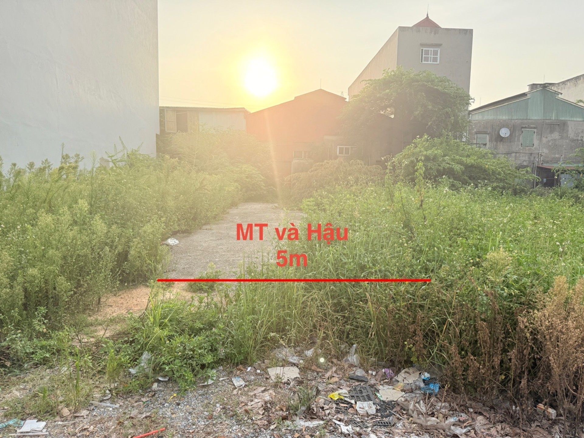 Cơ Hội Vàng Sở Hữu Đất Vàng Phù Khê Giá Giảm Sốc