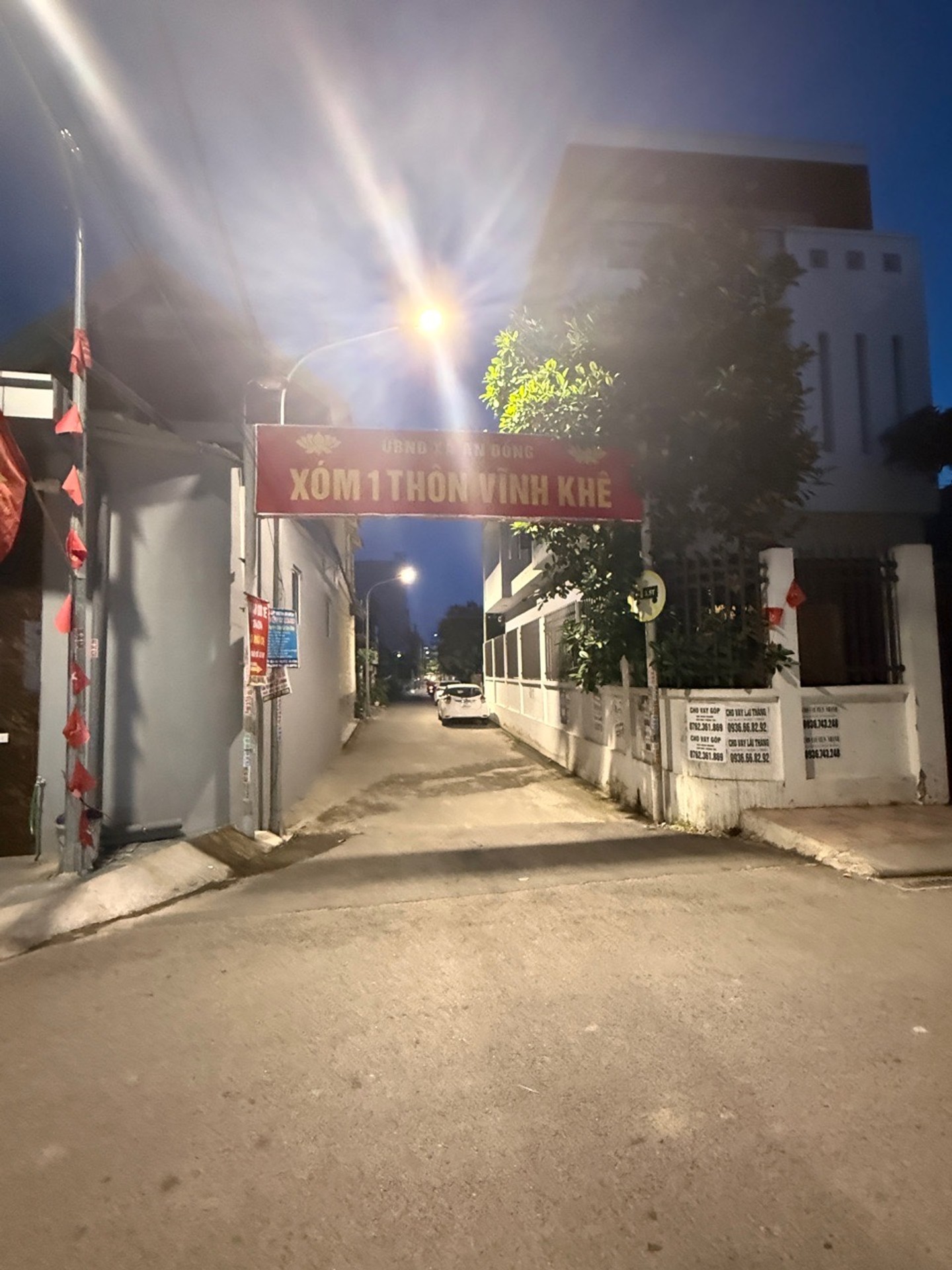 Sở Hữu Nhanh Lô Đất Vuông Làm Nơi An Cư Lý Tưởng