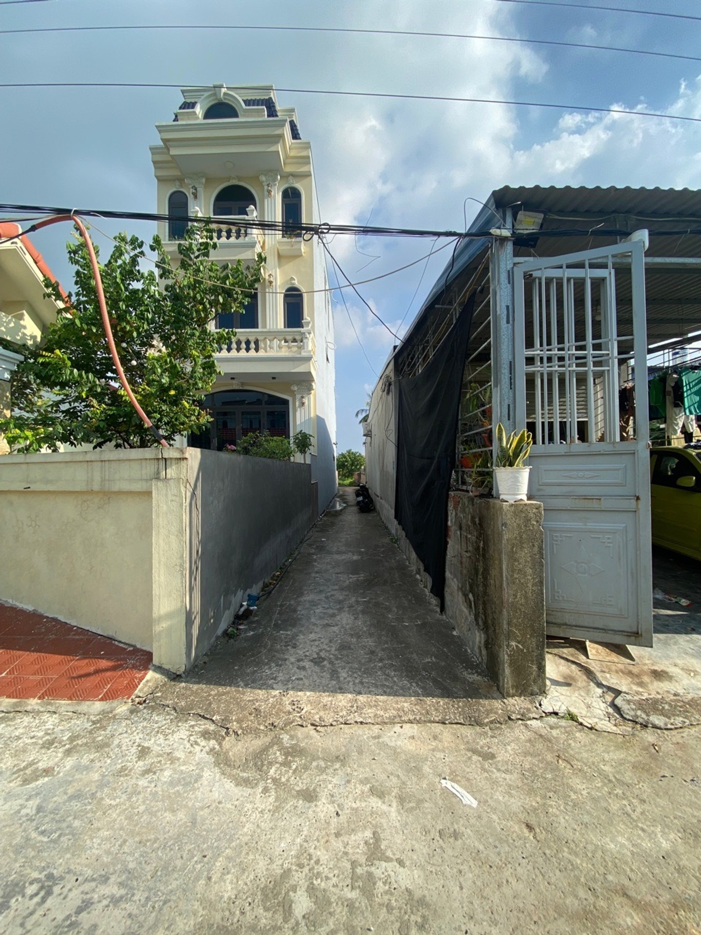 Đất bán tại Thôn Đầm Đền, phường Thuỷ Nguyên, Hải Phòng với vị trí chiến lược